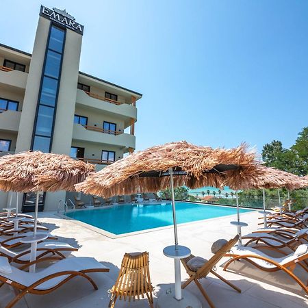 קבאיה Emara Boutique Hotel מראה חיצוני תמונה