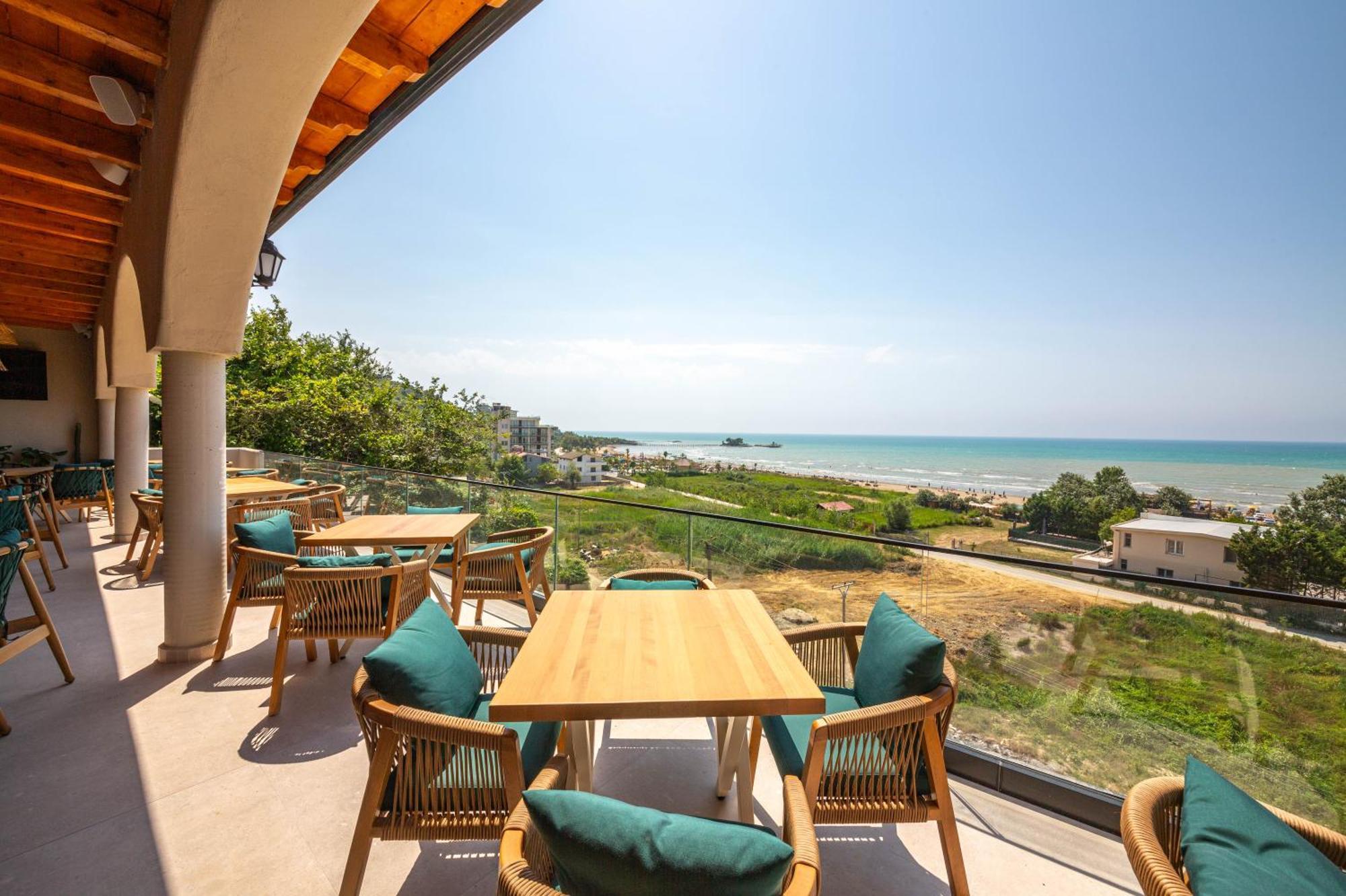 קבאיה Emara Boutique Hotel מראה חיצוני תמונה