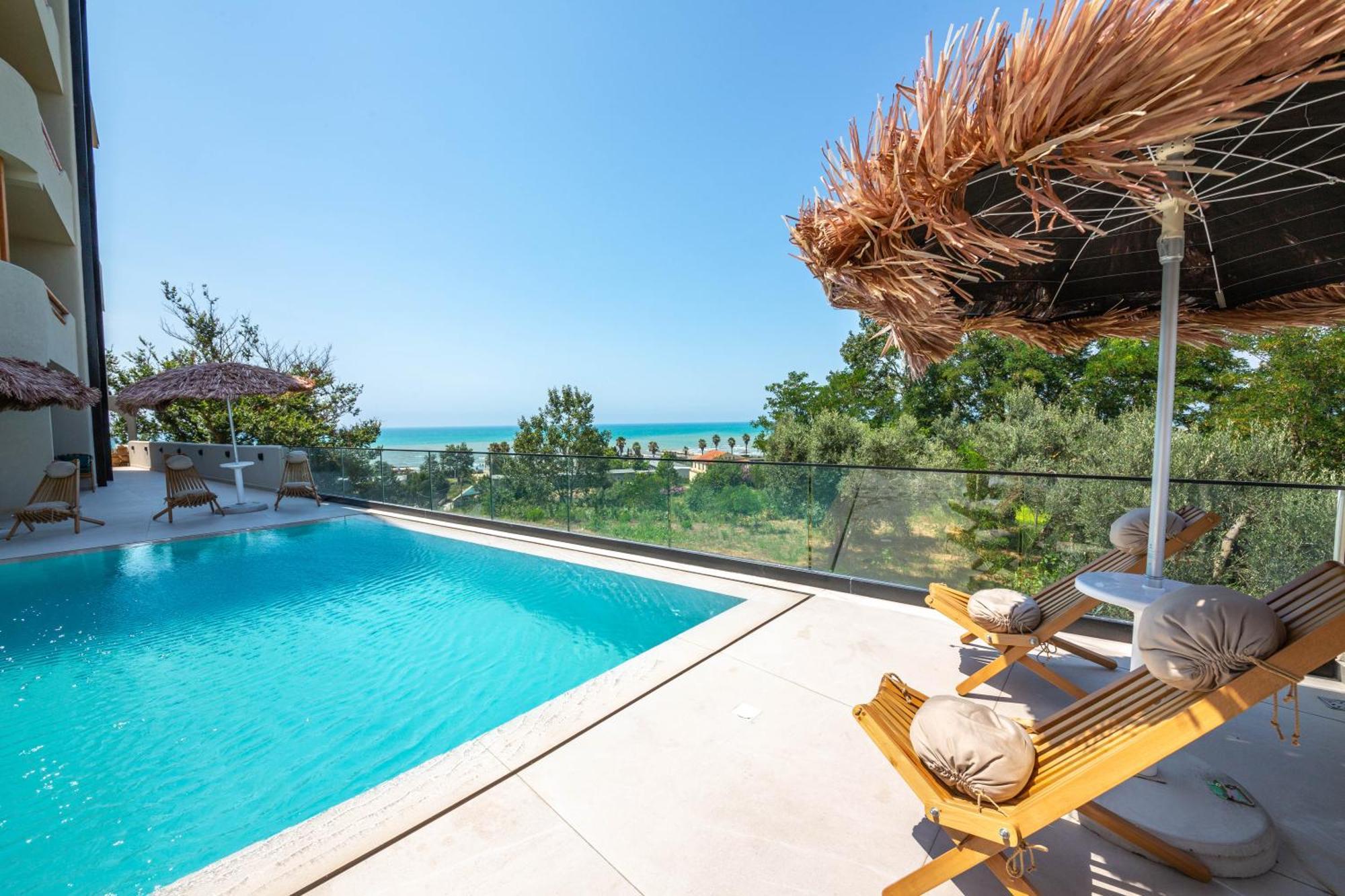 קבאיה Emara Boutique Hotel מראה חיצוני תמונה