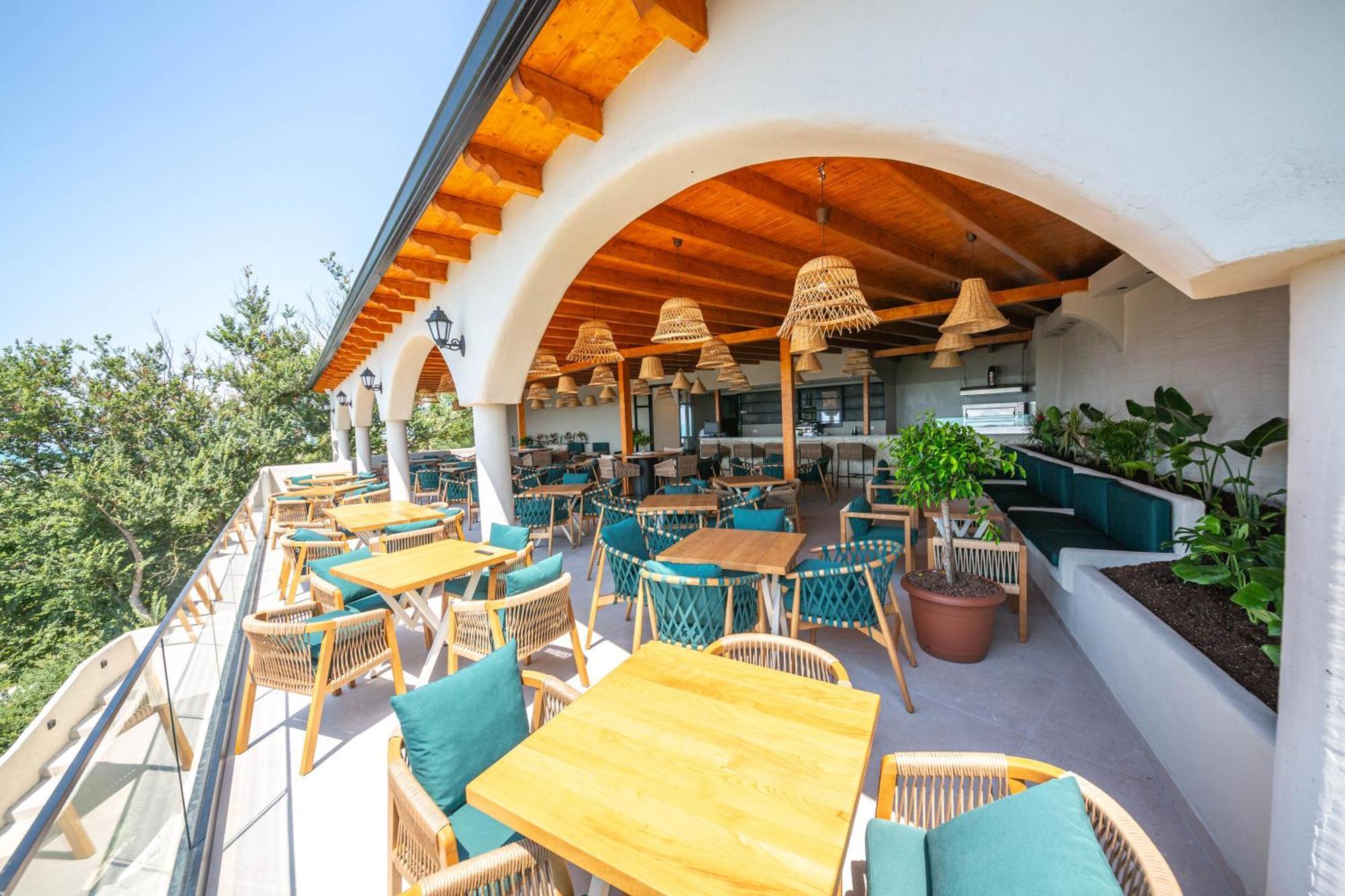 קבאיה Emara Boutique Hotel מראה חיצוני תמונה