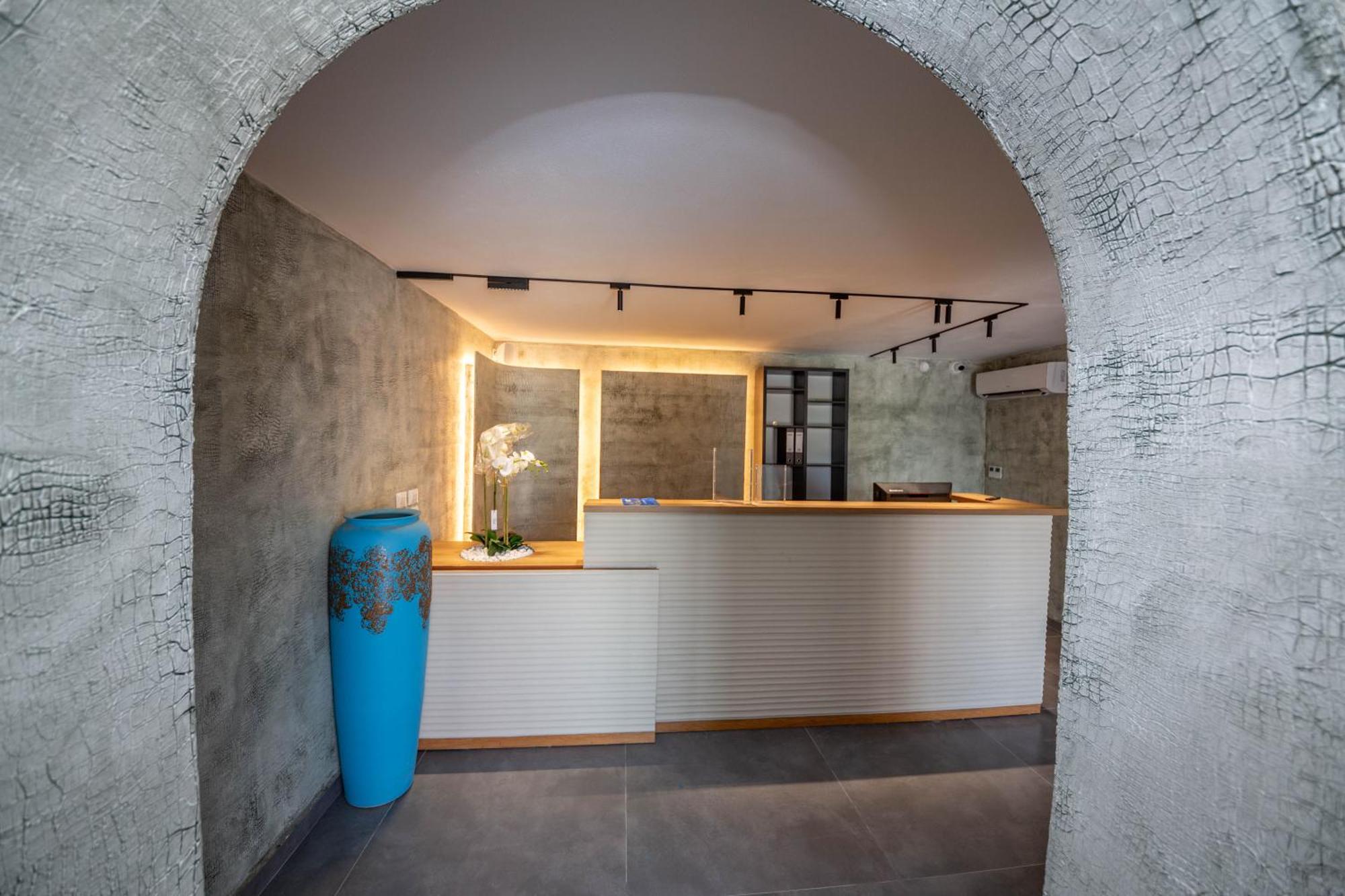 קבאיה Emara Boutique Hotel מראה חיצוני תמונה