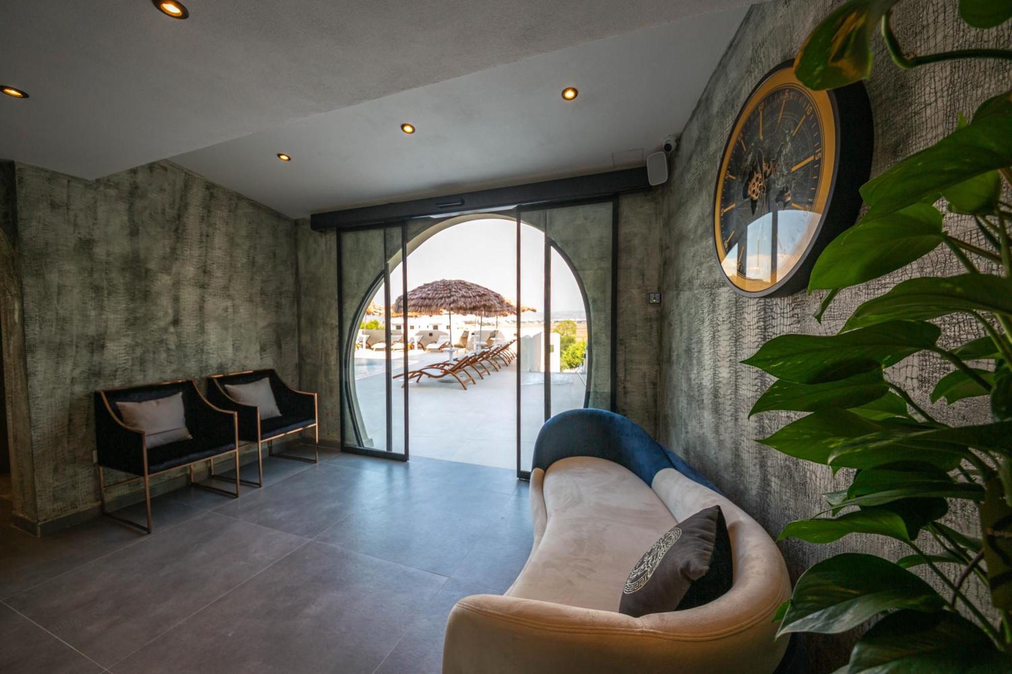 קבאיה Emara Boutique Hotel מראה חיצוני תמונה