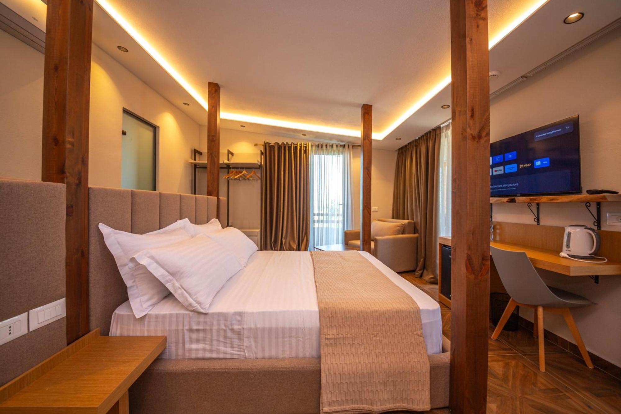קבאיה Emara Boutique Hotel מראה חיצוני תמונה
