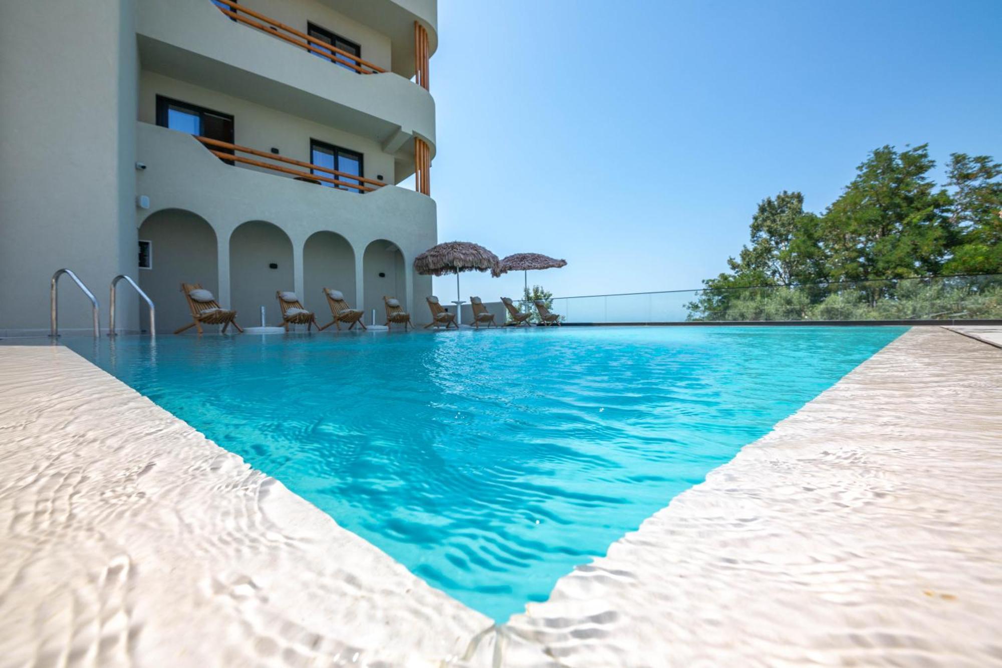 קבאיה Emara Boutique Hotel מראה חיצוני תמונה