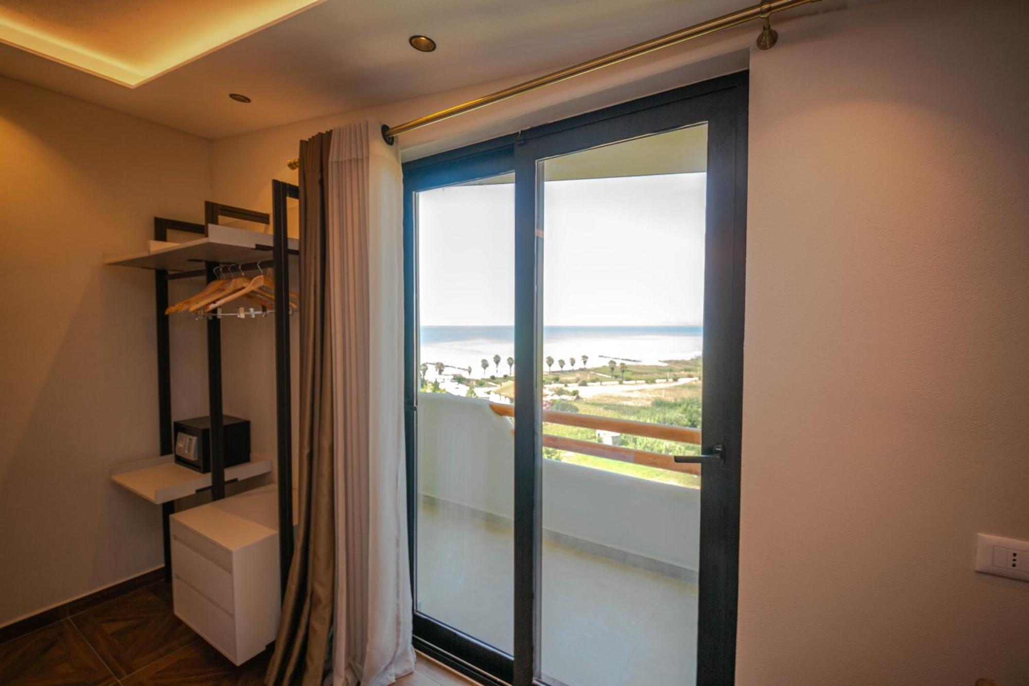 קבאיה Emara Boutique Hotel מראה חיצוני תמונה