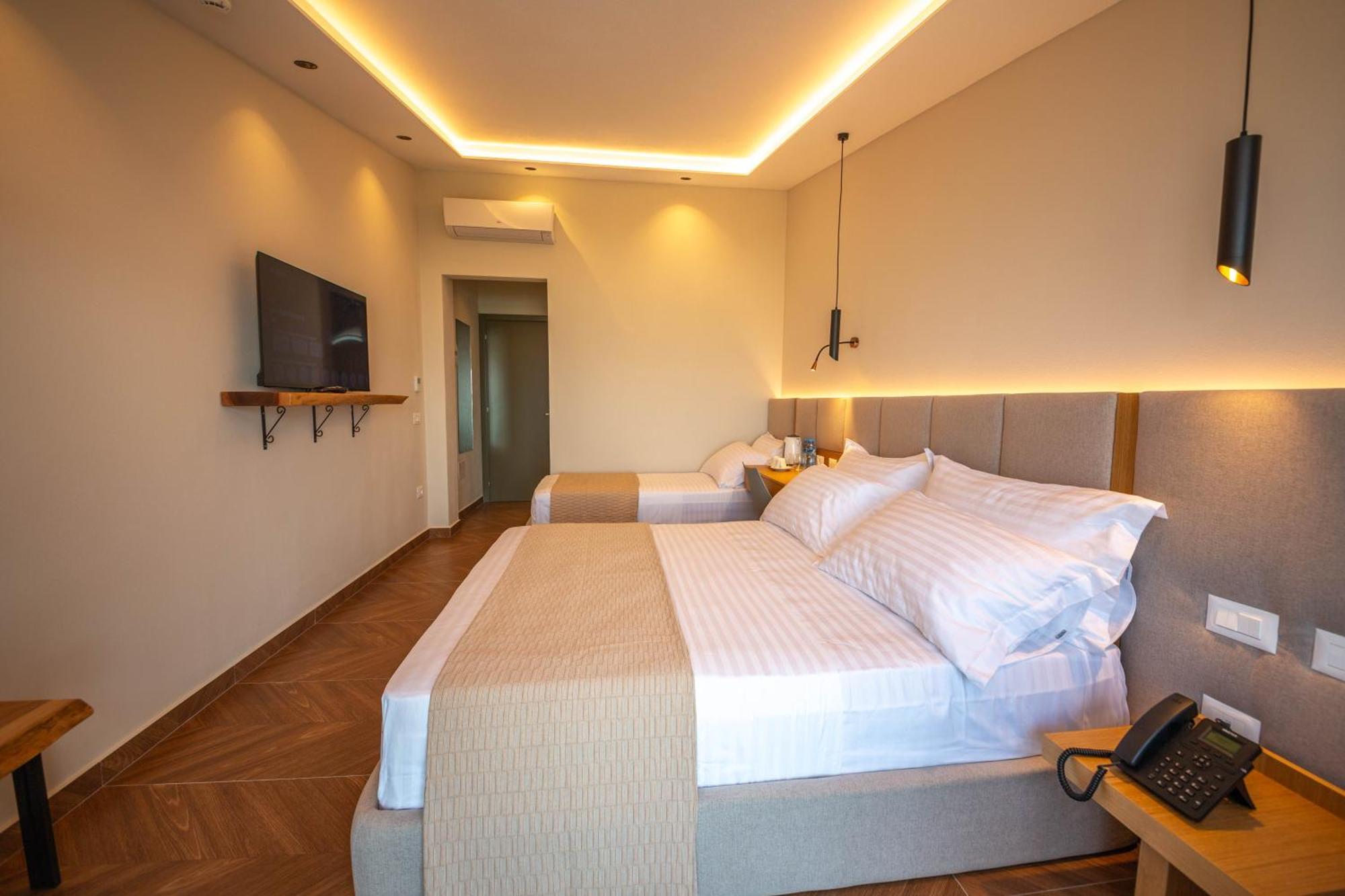 קבאיה Emara Boutique Hotel מראה חיצוני תמונה