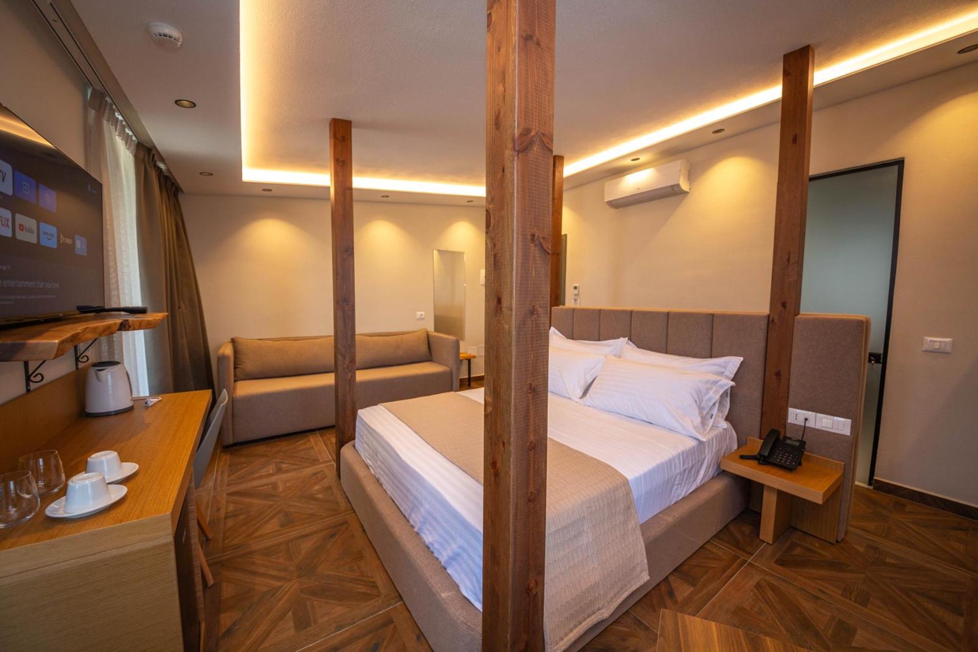 קבאיה Emara Boutique Hotel מראה חיצוני תמונה