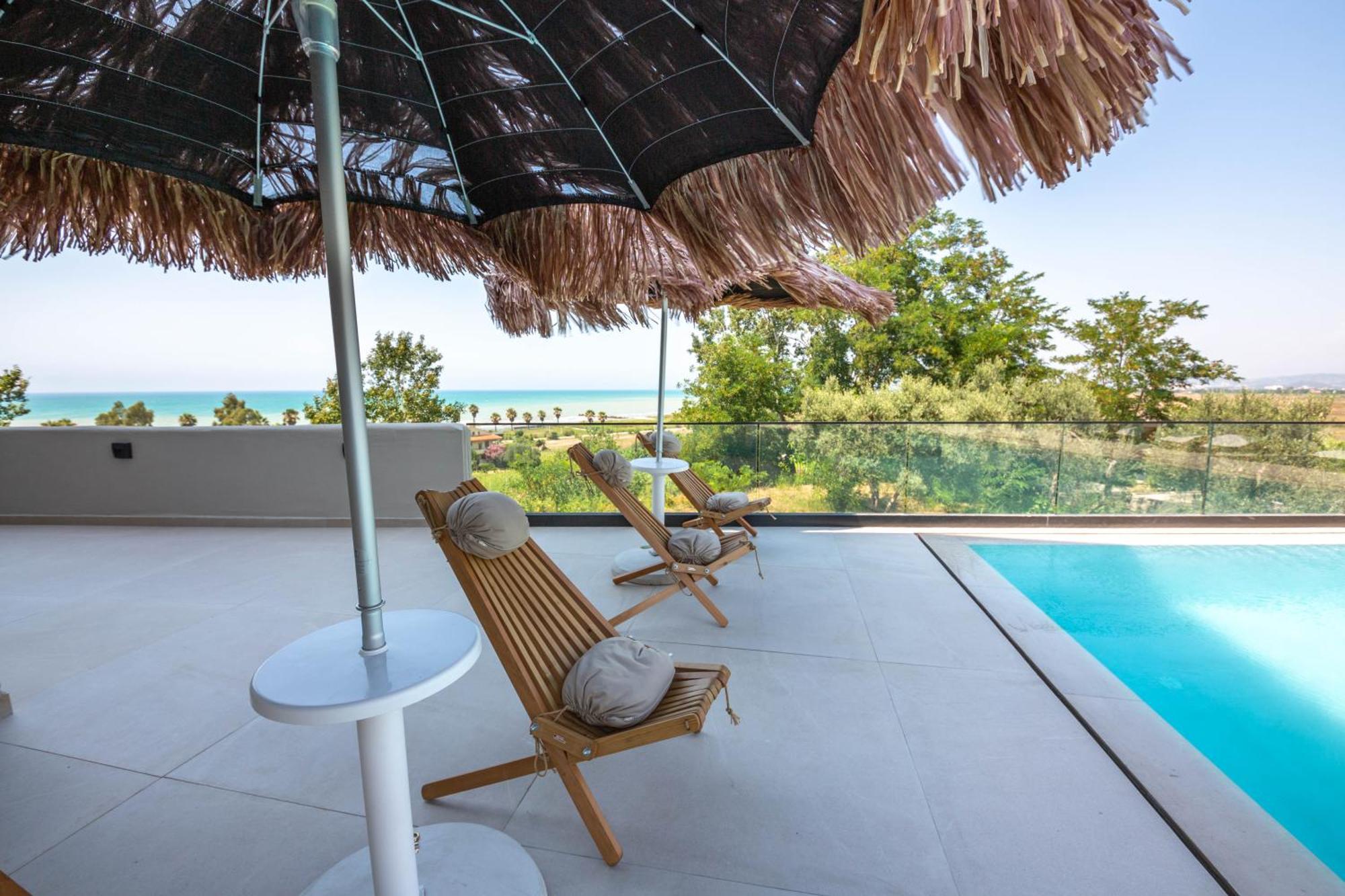 קבאיה Emara Boutique Hotel מראה חיצוני תמונה