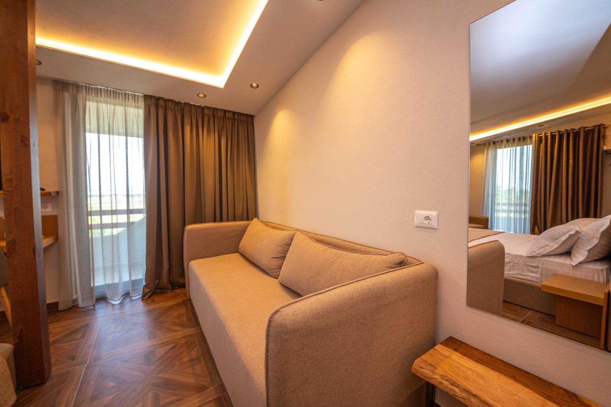 קבאיה Emara Boutique Hotel מראה חיצוני תמונה