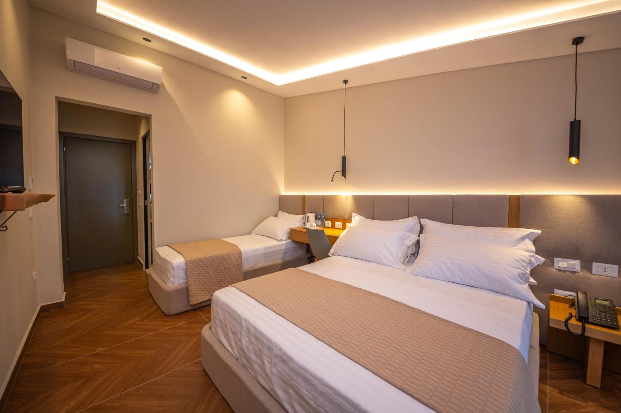 קבאיה Emara Boutique Hotel חדר תמונה