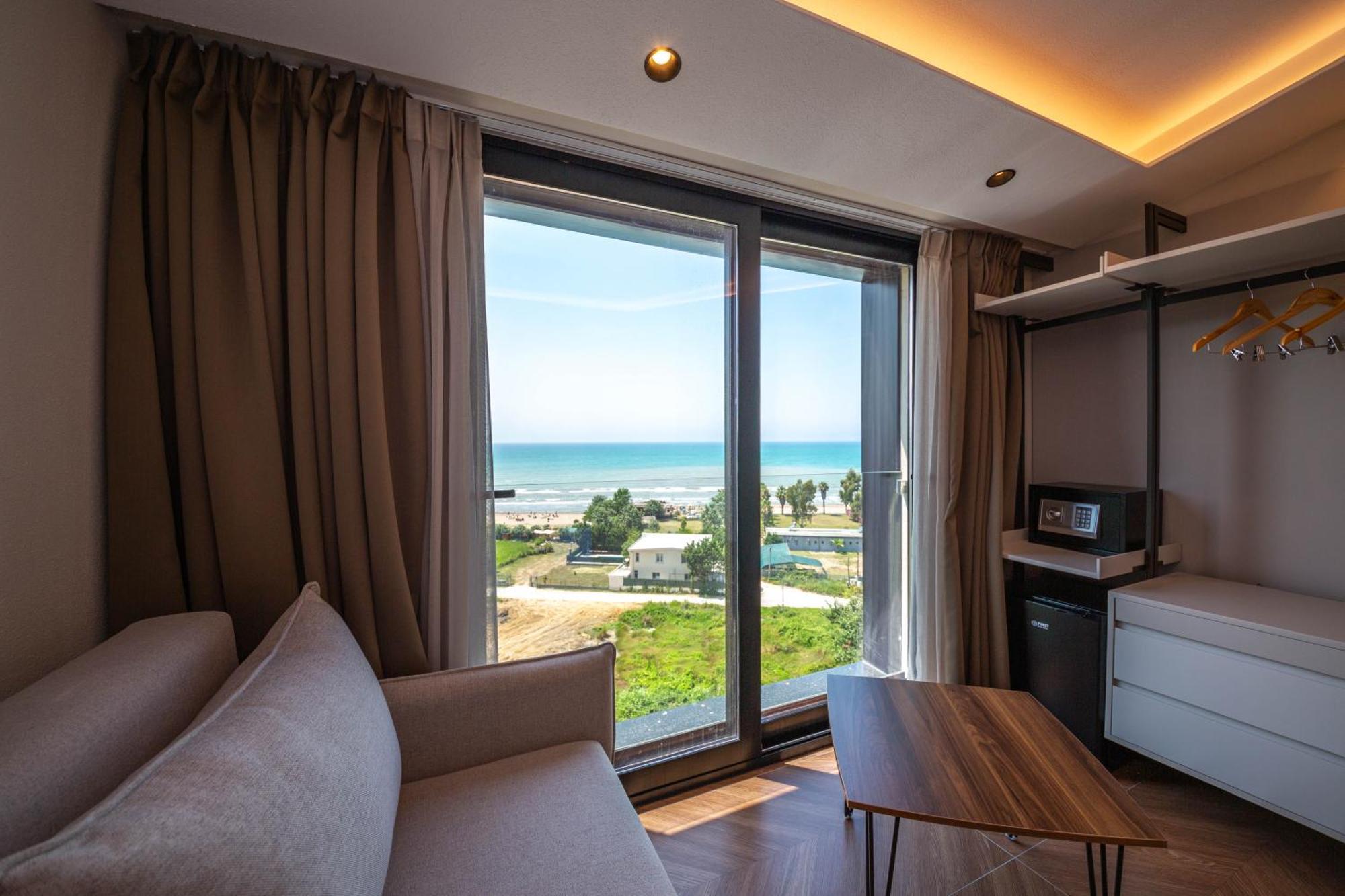 קבאיה Emara Boutique Hotel מראה חיצוני תמונה