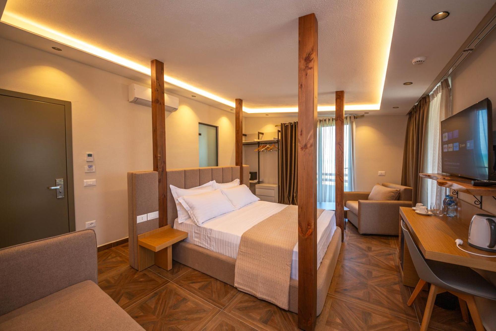 קבאיה Emara Boutique Hotel מראה חיצוני תמונה