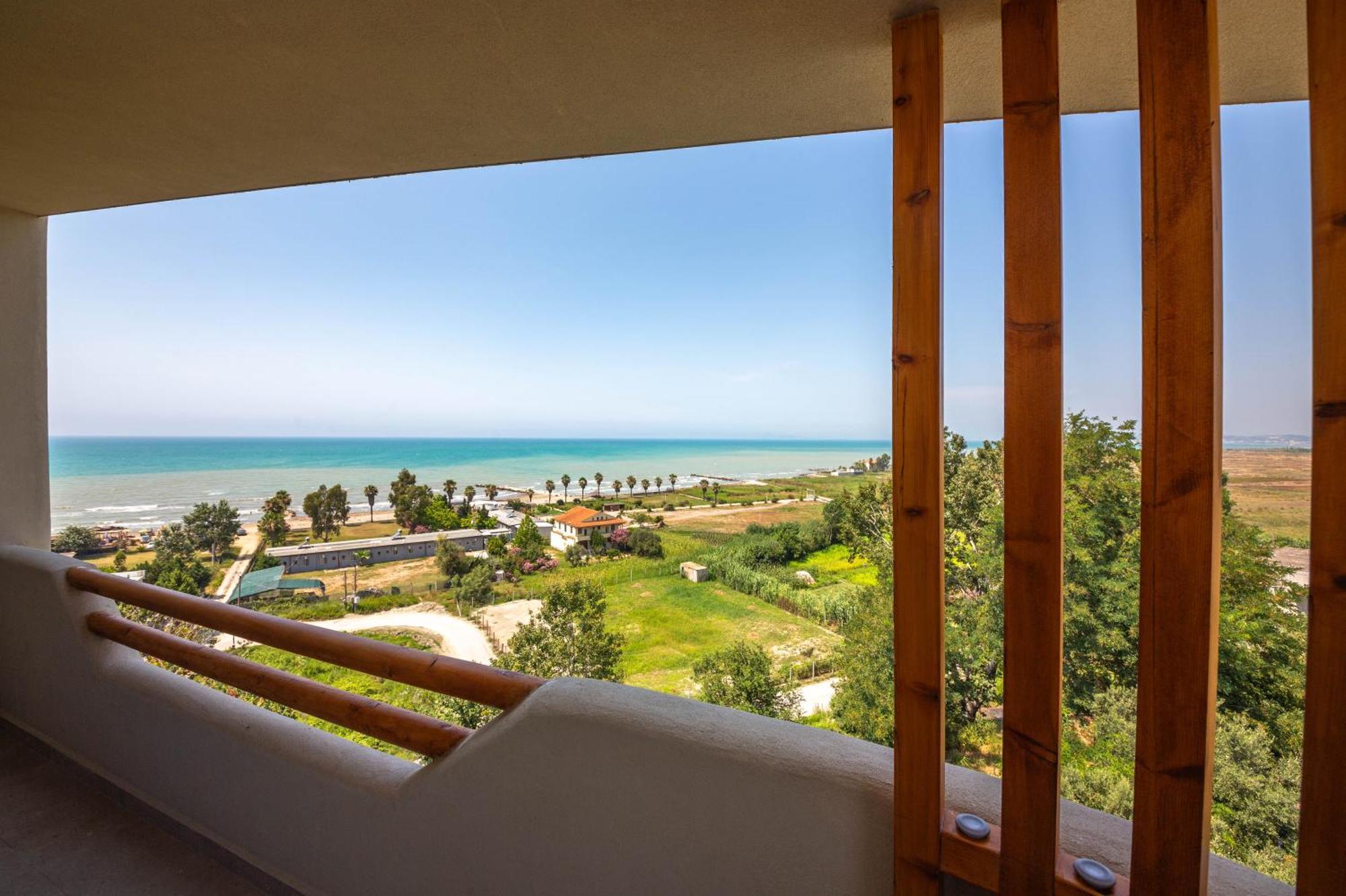 קבאיה Emara Boutique Hotel מראה חיצוני תמונה