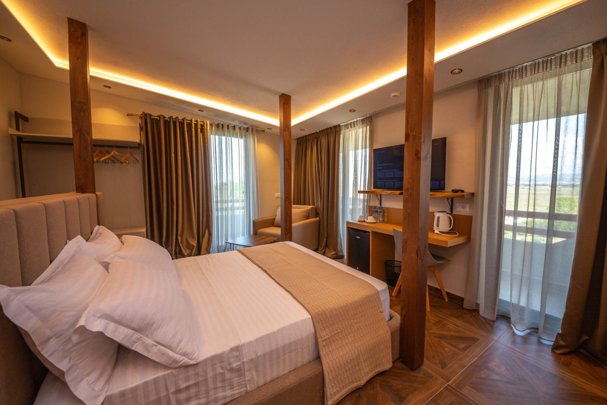 קבאיה Emara Boutique Hotel מראה חיצוני תמונה