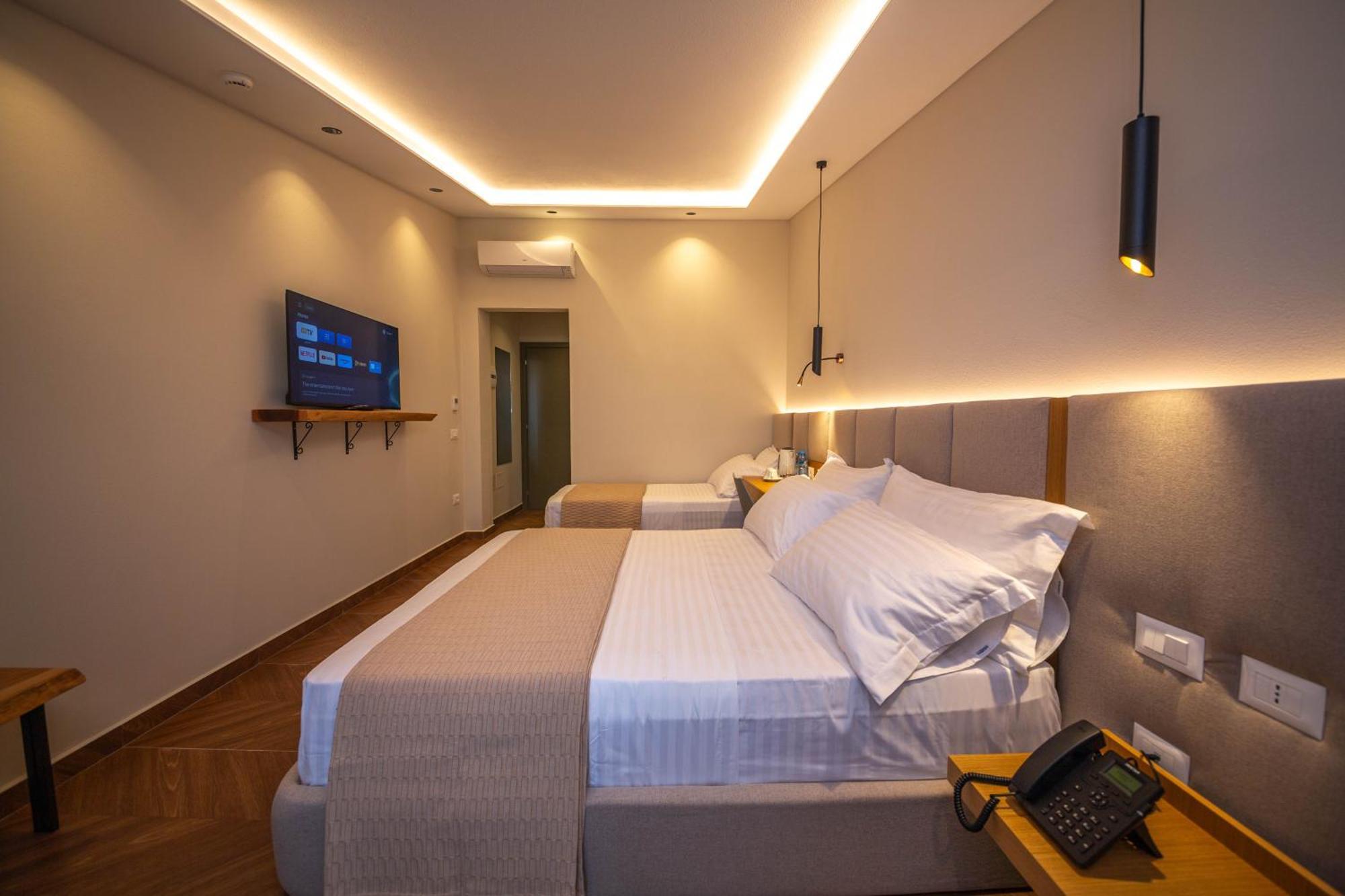 קבאיה Emara Boutique Hotel חדר תמונה
