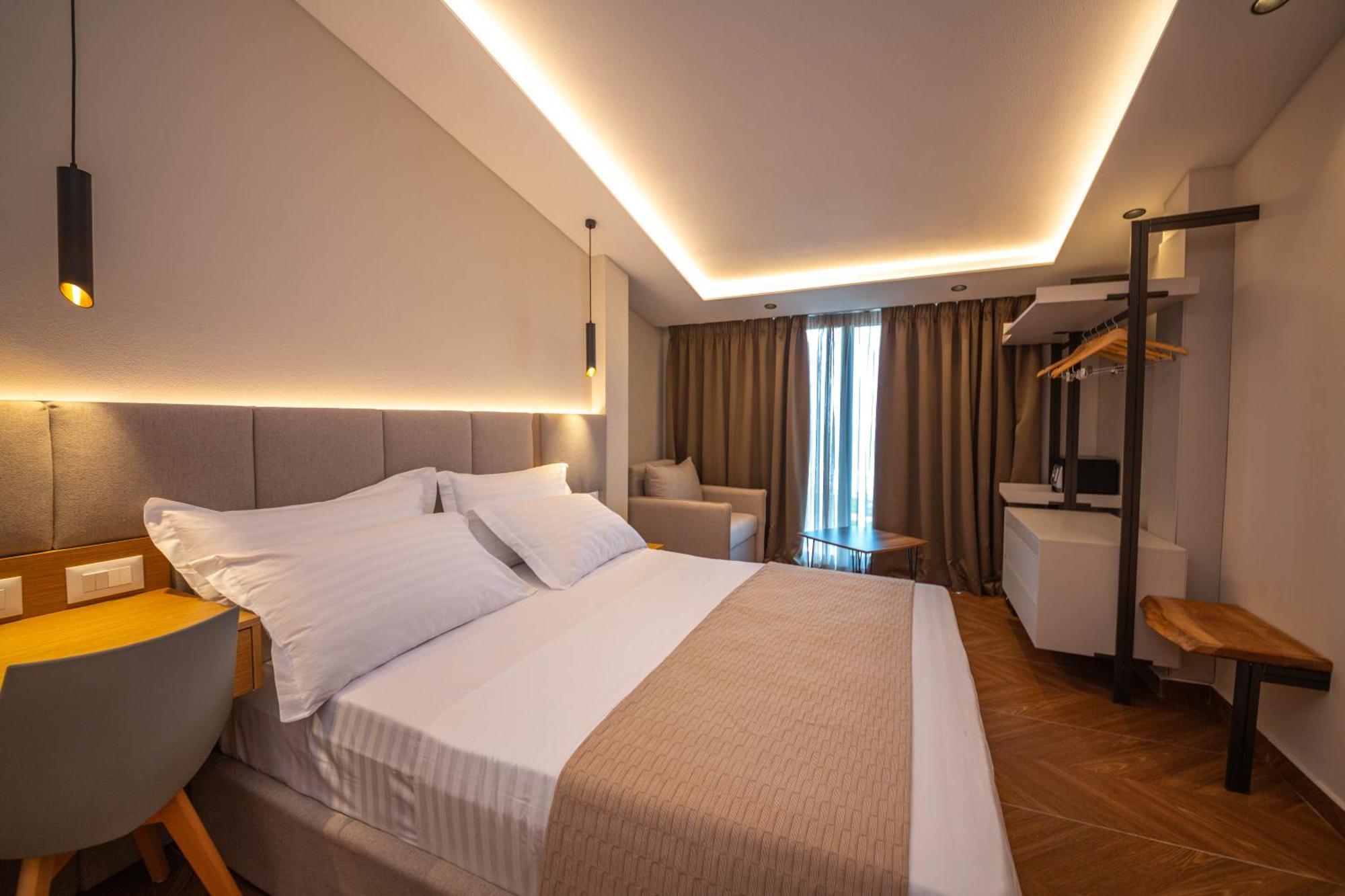קבאיה Emara Boutique Hotel מראה חיצוני תמונה