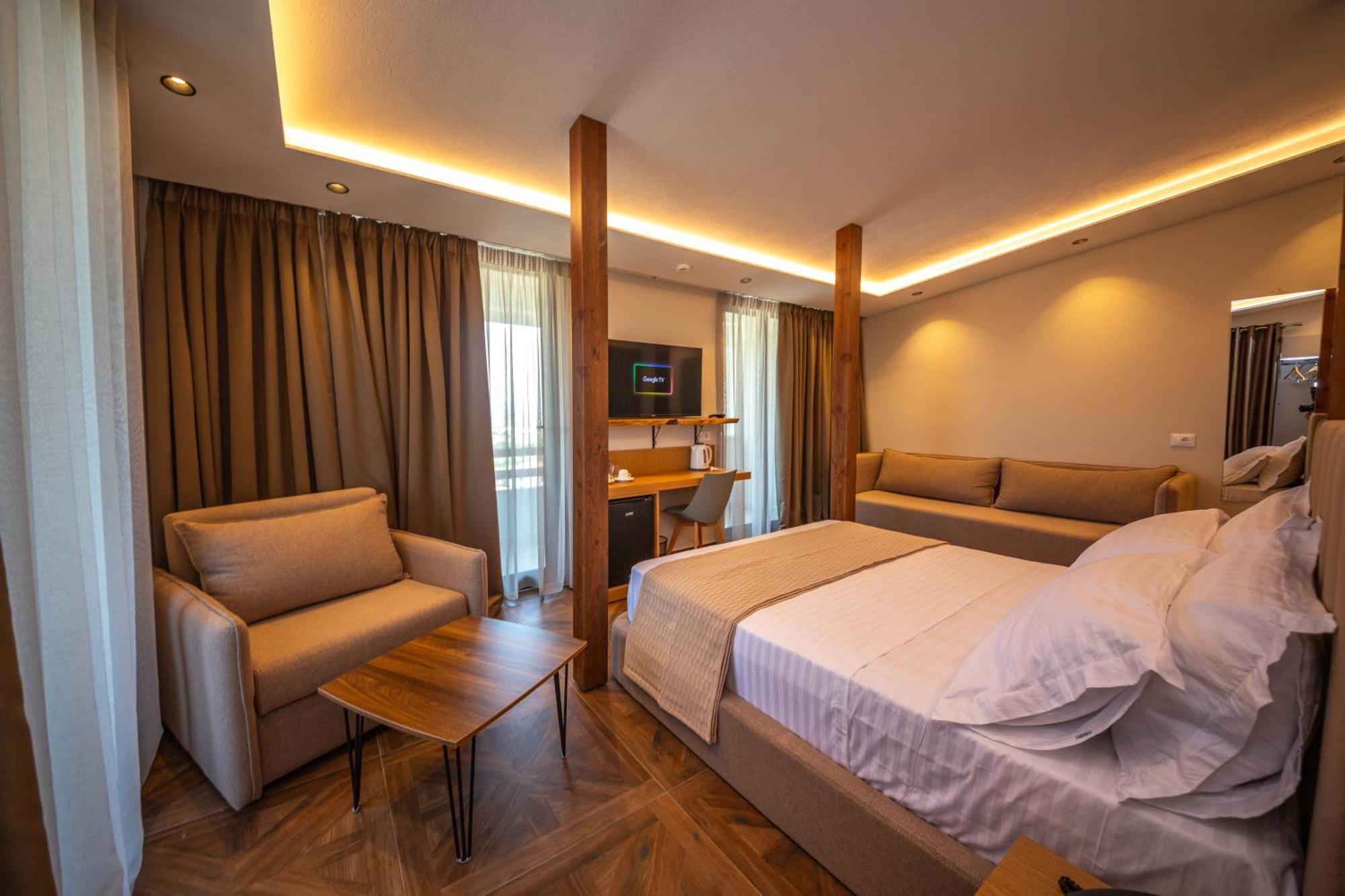 קבאיה Emara Boutique Hotel מראה חיצוני תמונה