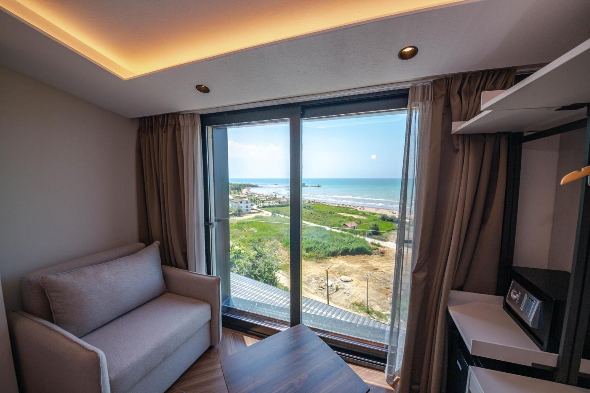 קבאיה Emara Boutique Hotel חדר תמונה