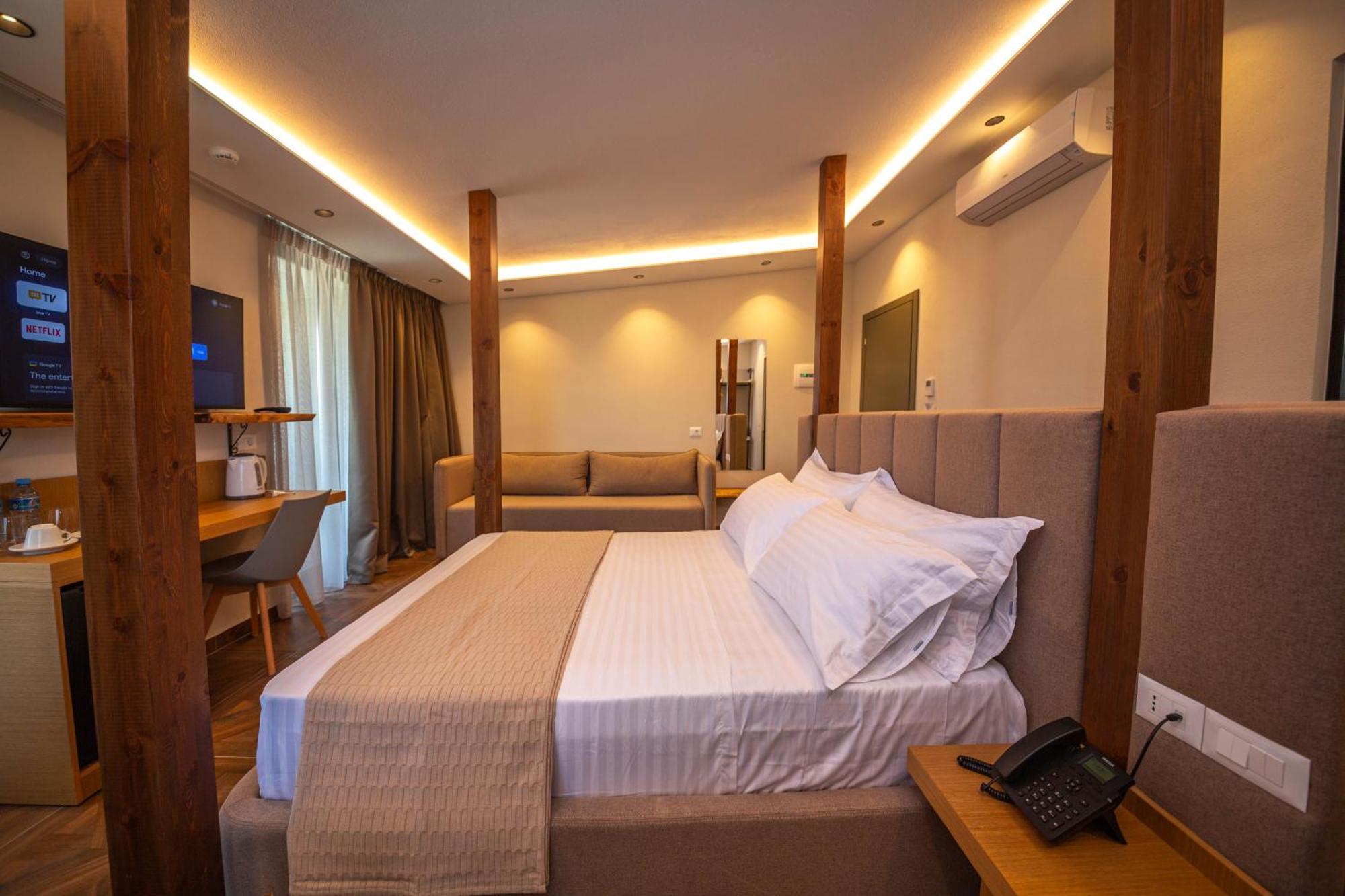 קבאיה Emara Boutique Hotel מראה חיצוני תמונה