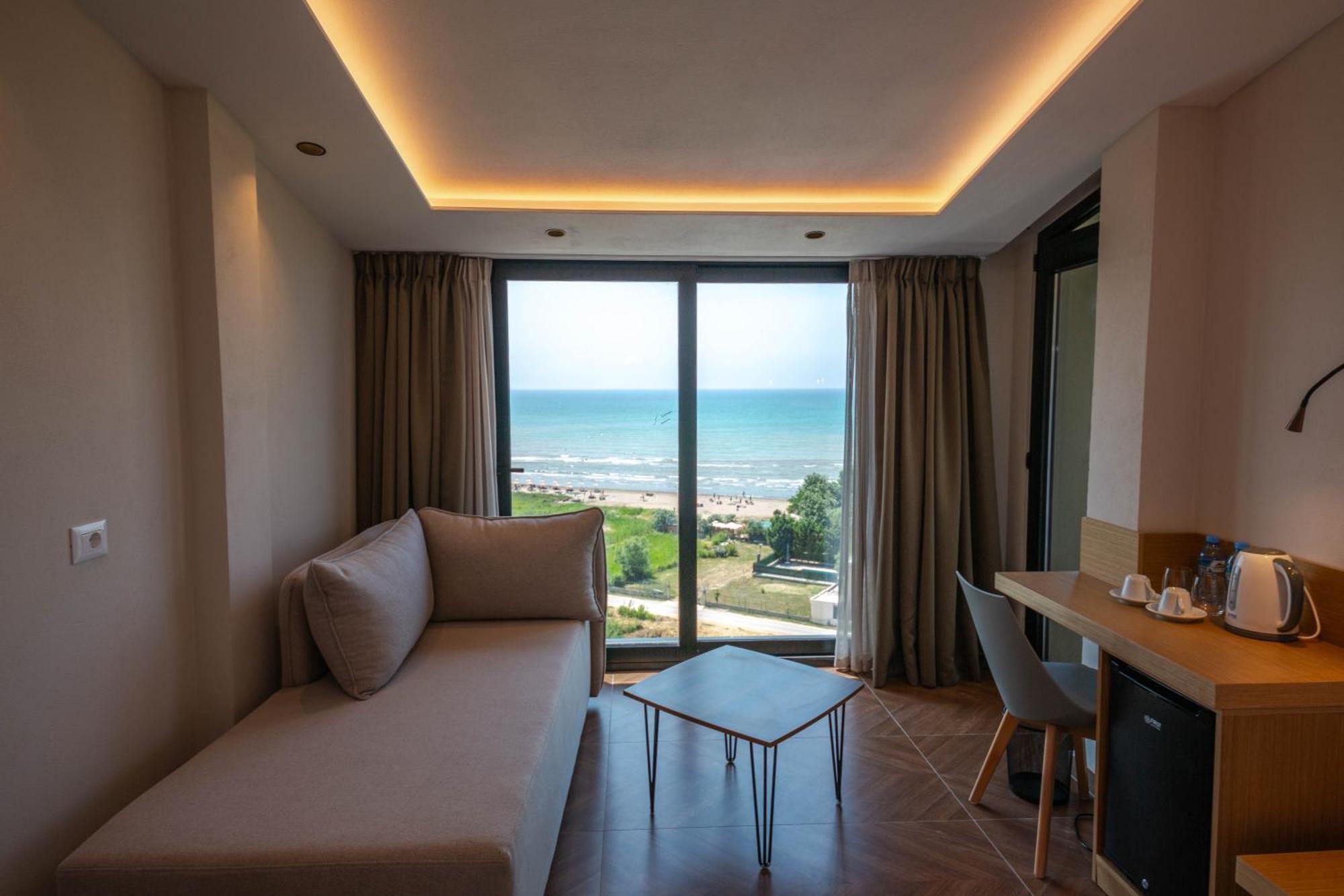 קבאיה Emara Boutique Hotel מראה חיצוני תמונה