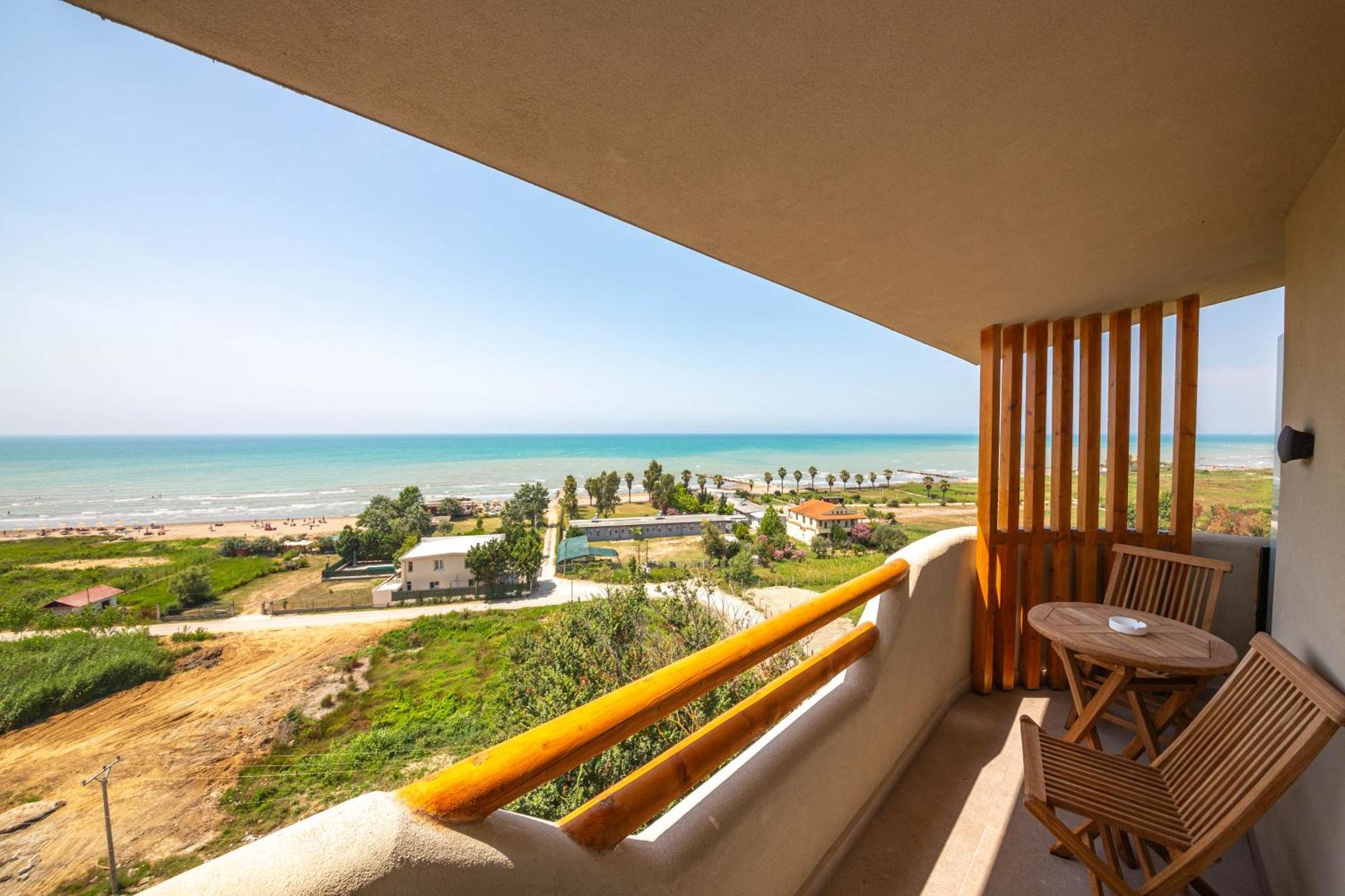 קבאיה Emara Boutique Hotel מראה חיצוני תמונה