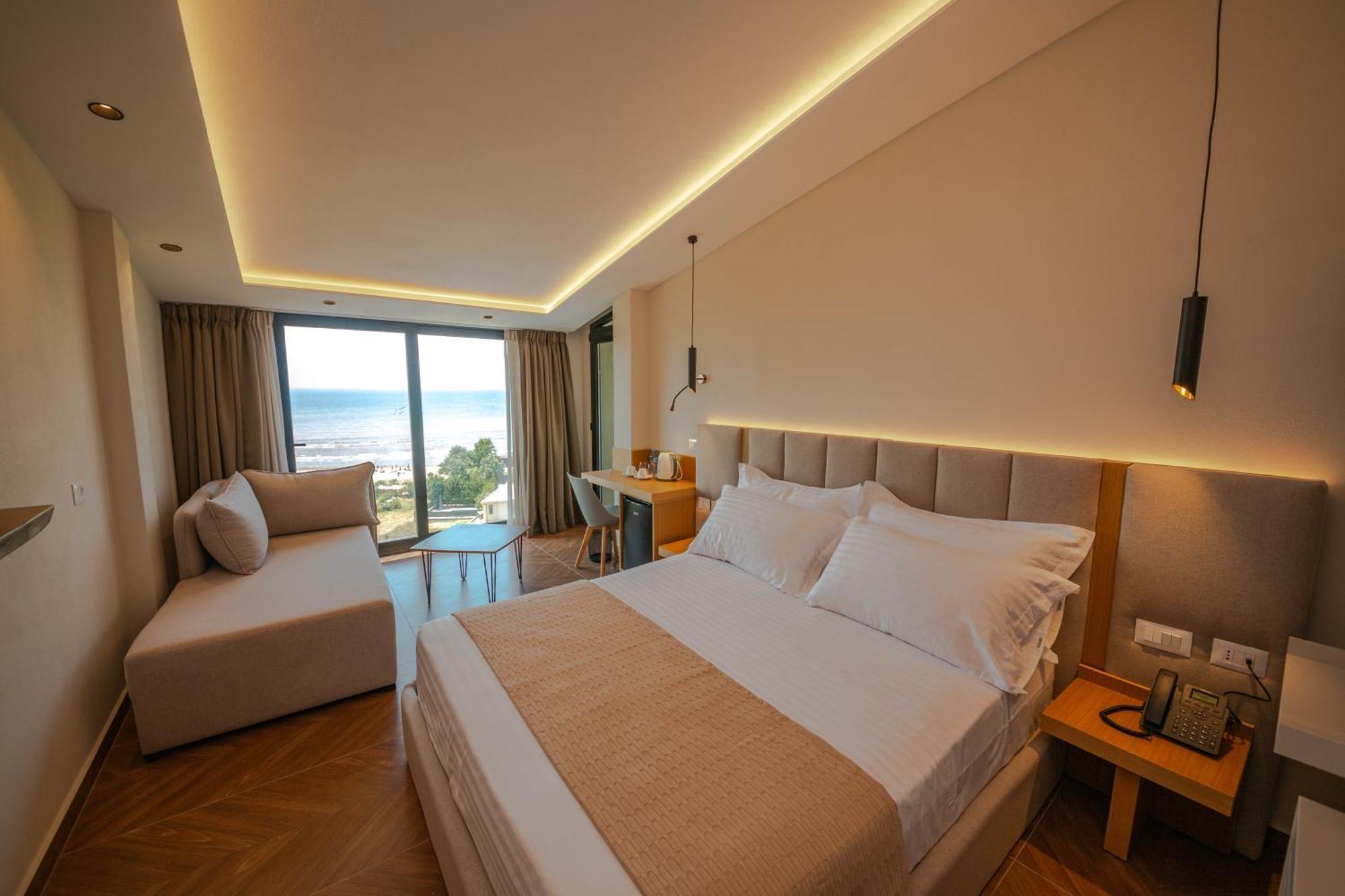 קבאיה Emara Boutique Hotel מראה חיצוני תמונה