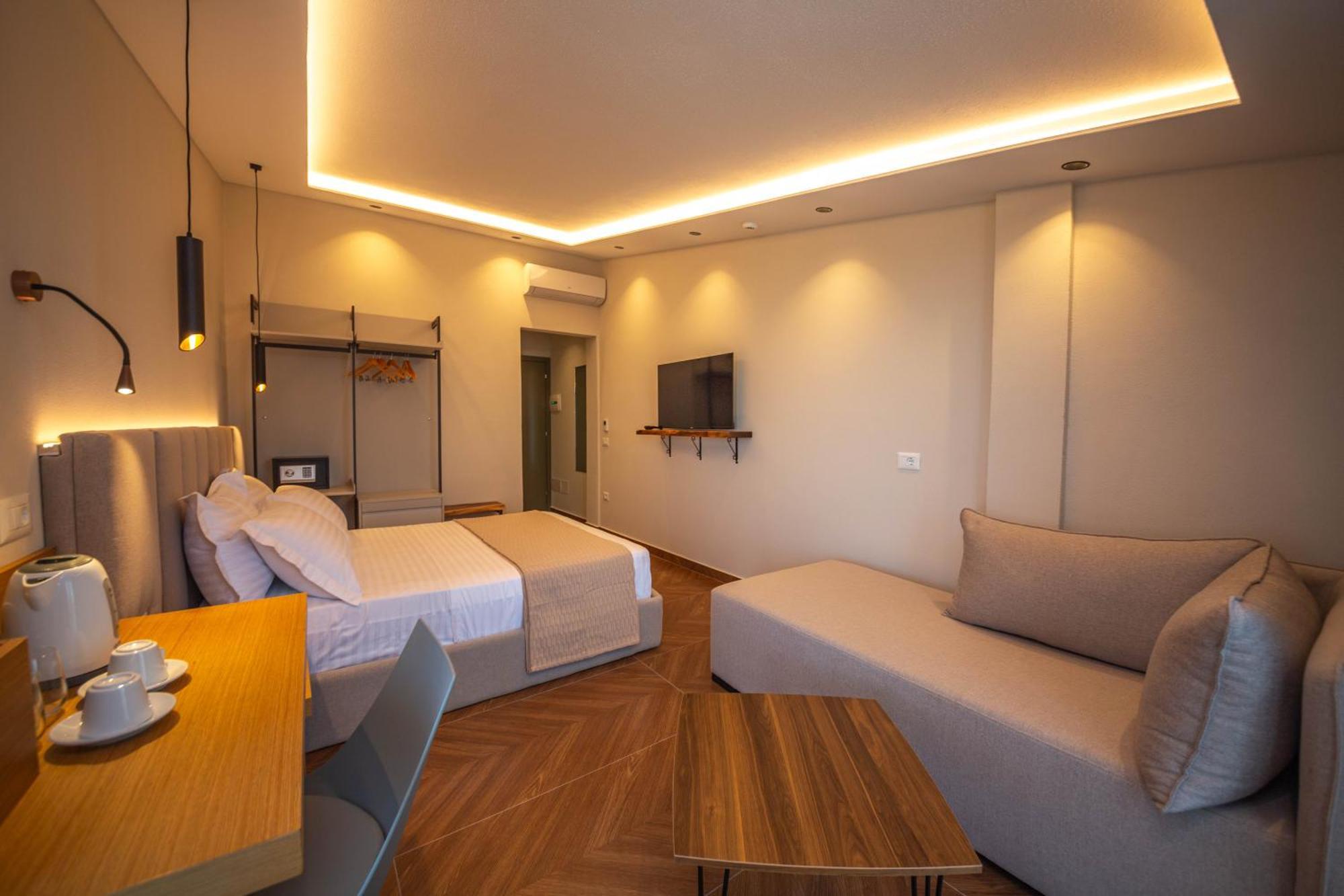 קבאיה Emara Boutique Hotel חדר תמונה