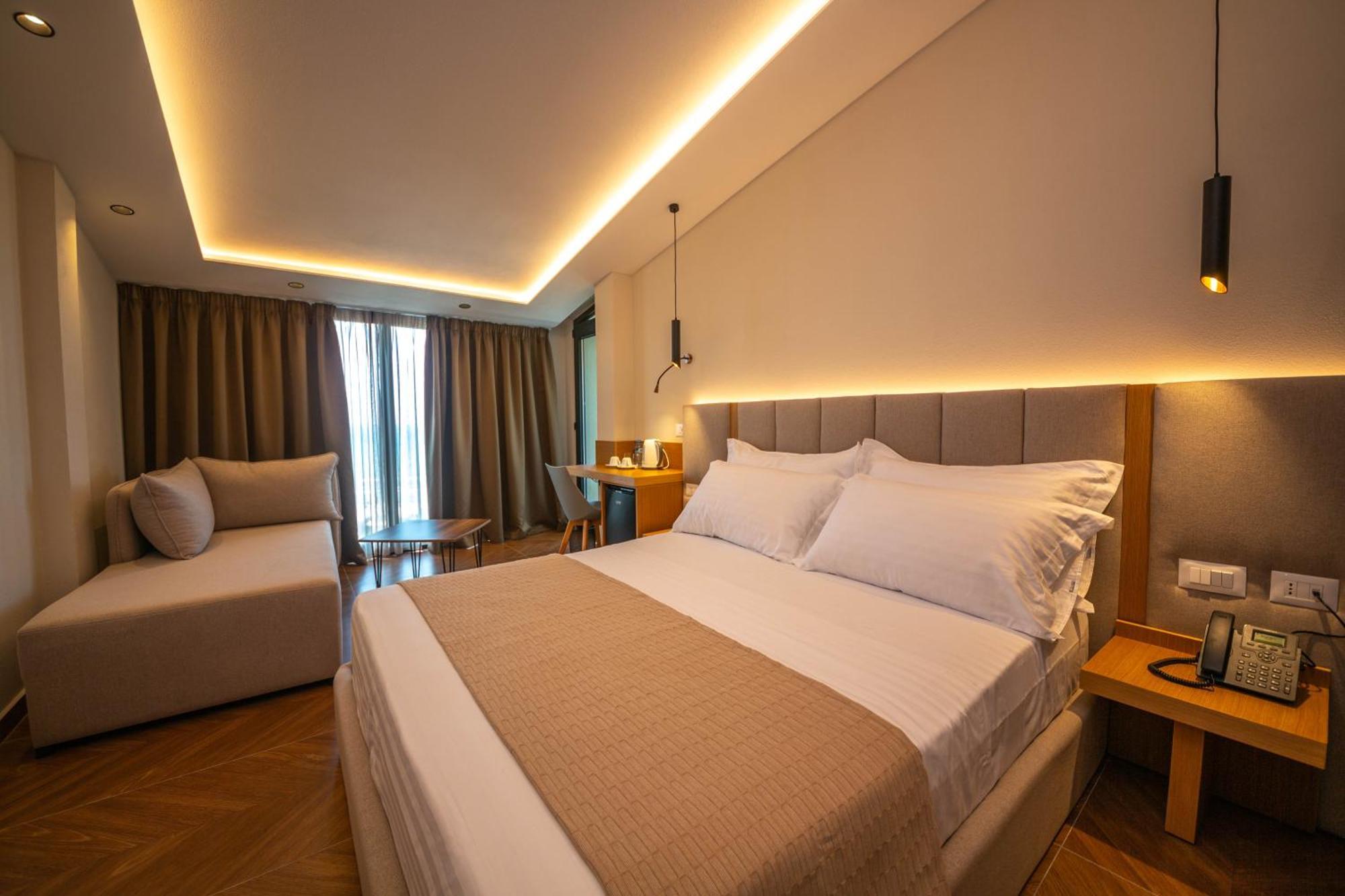 קבאיה Emara Boutique Hotel חדר תמונה