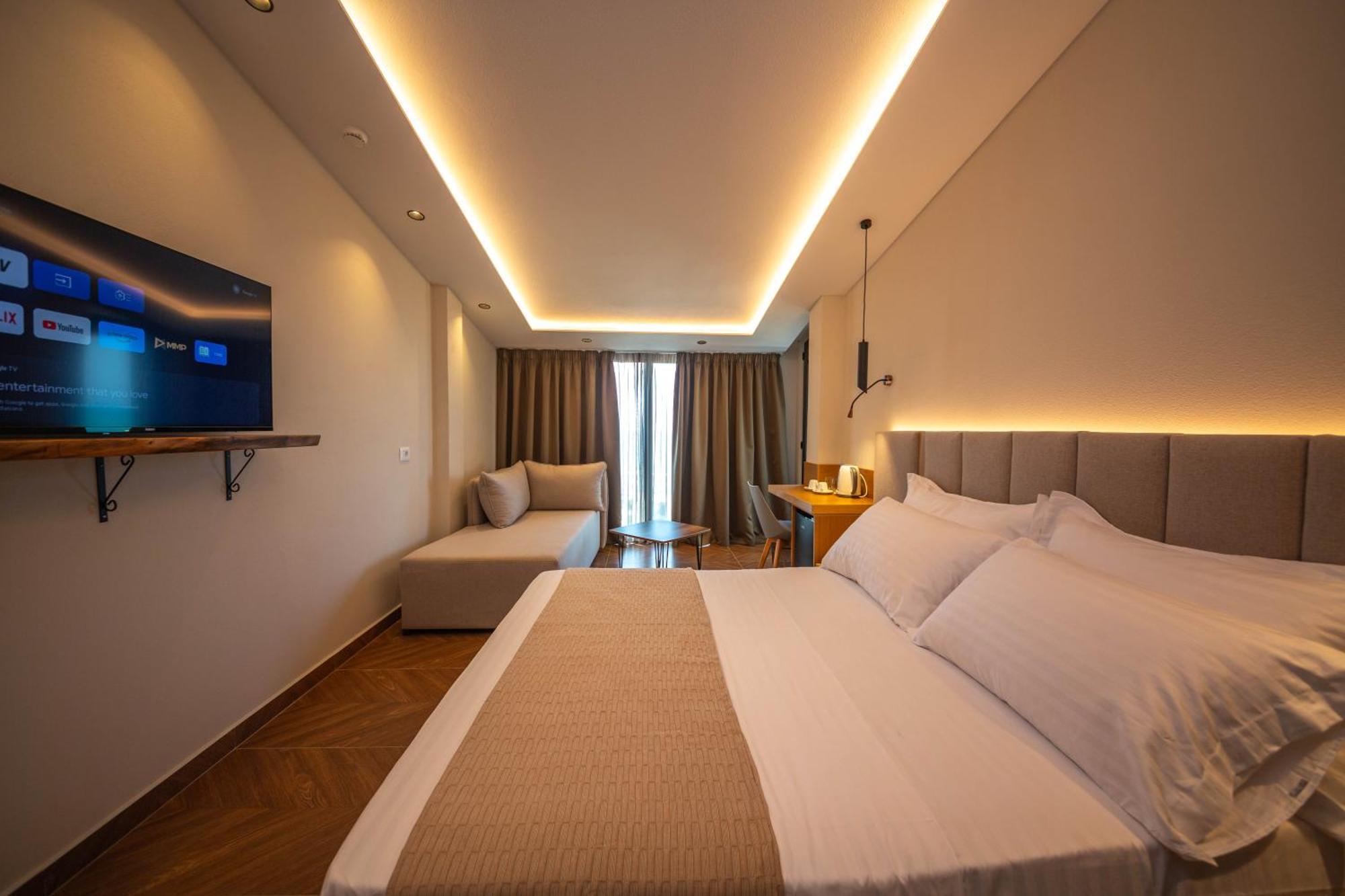 קבאיה Emara Boutique Hotel חדר תמונה