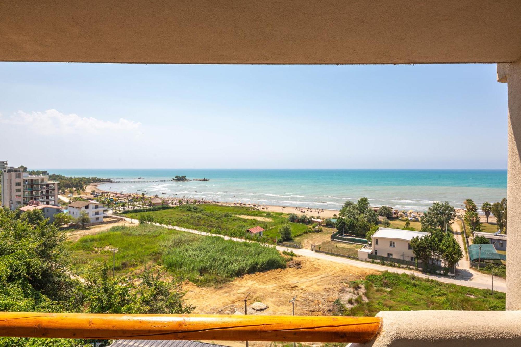 קבאיה Emara Boutique Hotel מראה חיצוני תמונה