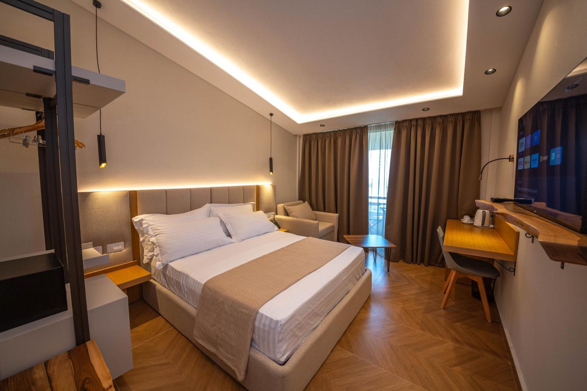 קבאיה Emara Boutique Hotel מראה חיצוני תמונה
