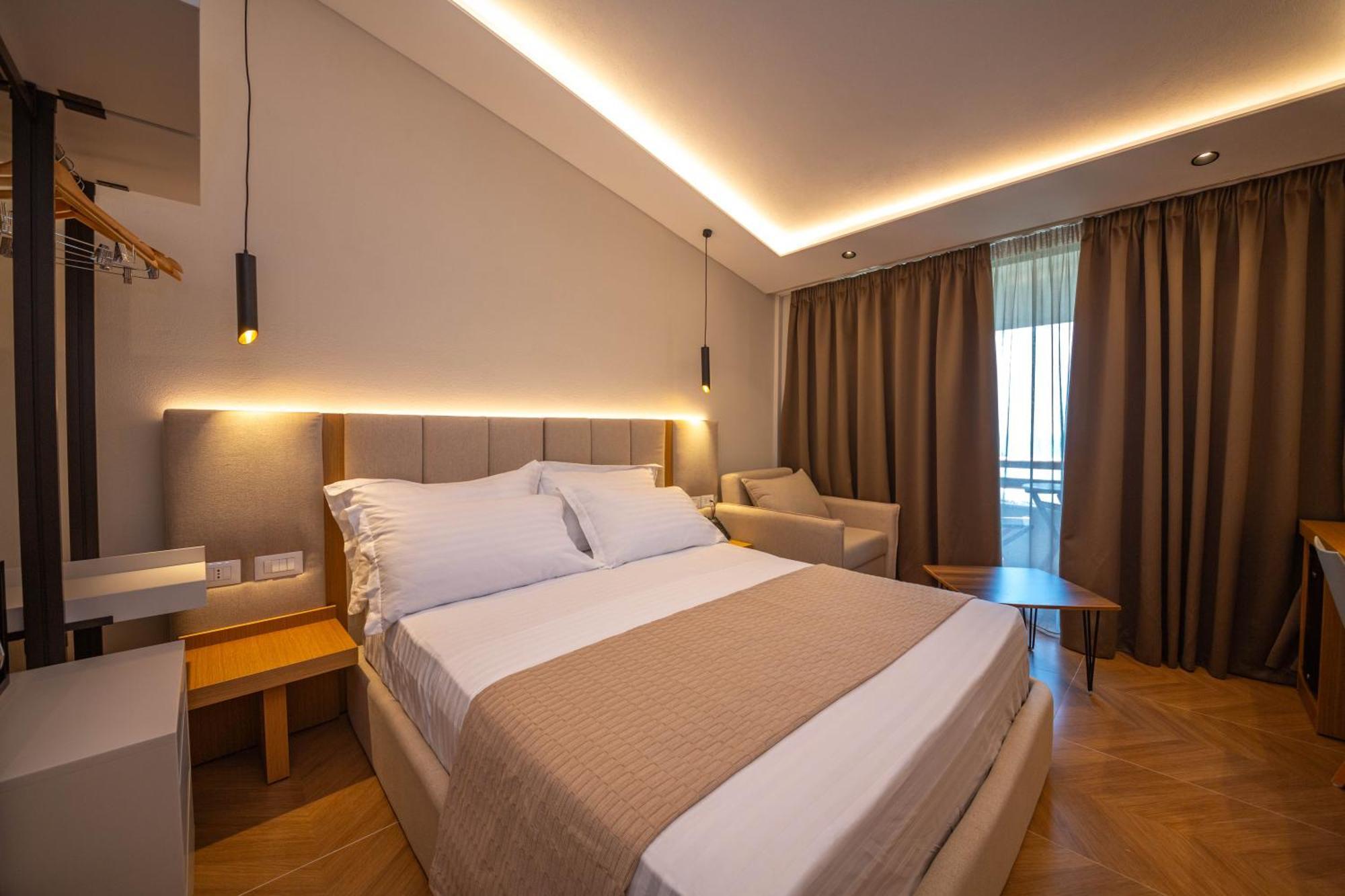 קבאיה Emara Boutique Hotel מראה חיצוני תמונה