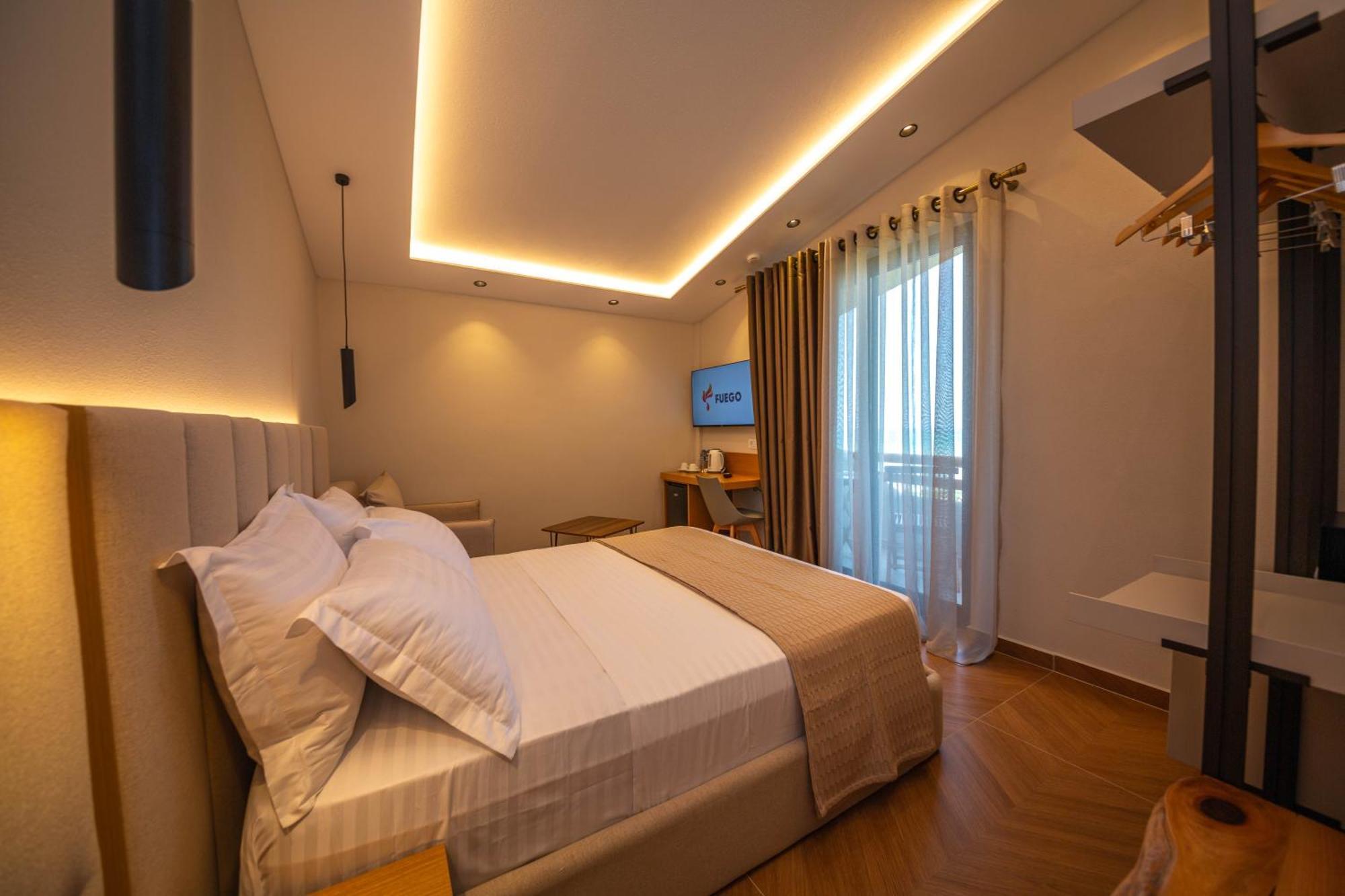 קבאיה Emara Boutique Hotel חדר תמונה