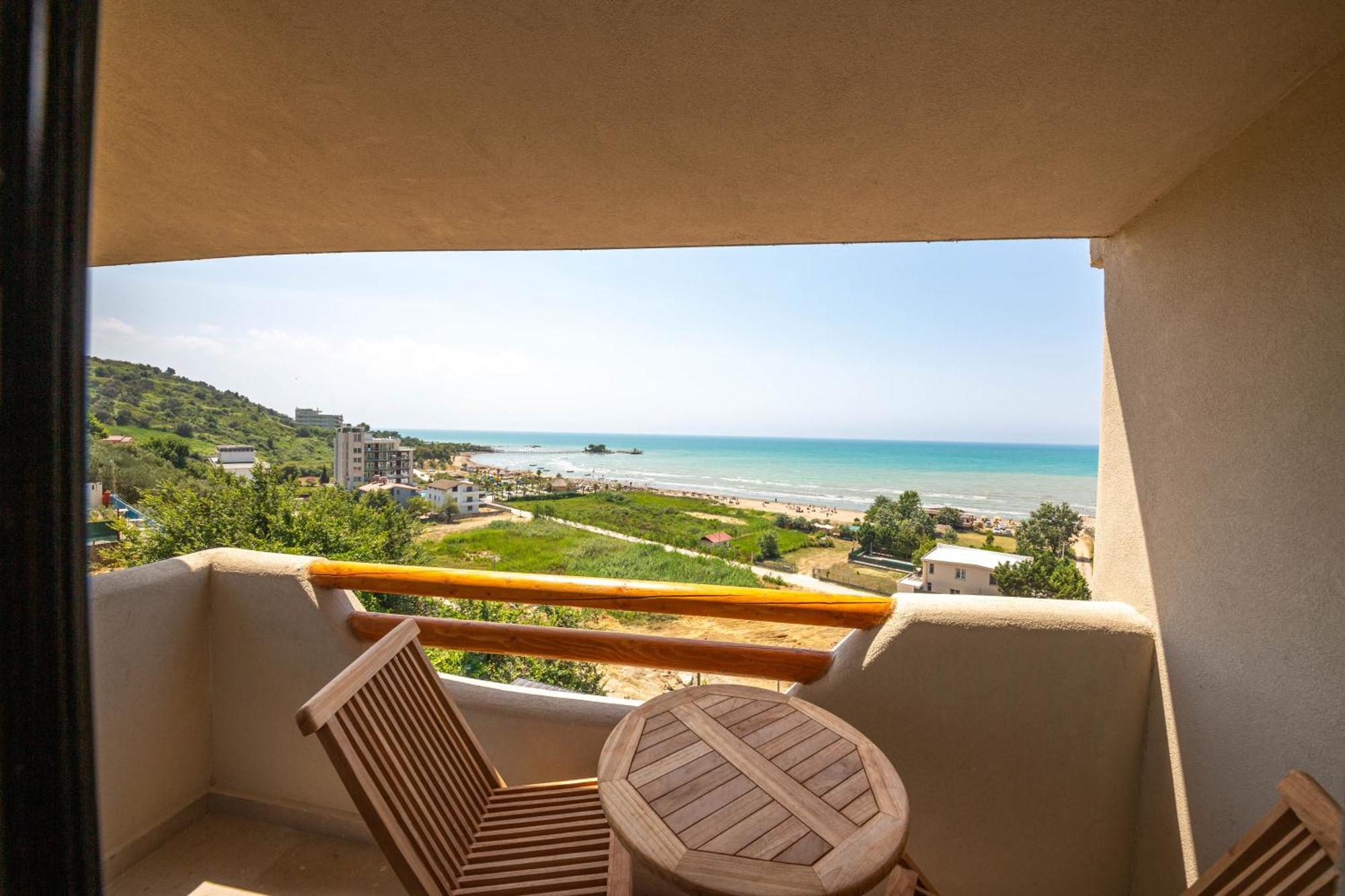 קבאיה Emara Boutique Hotel מראה חיצוני תמונה