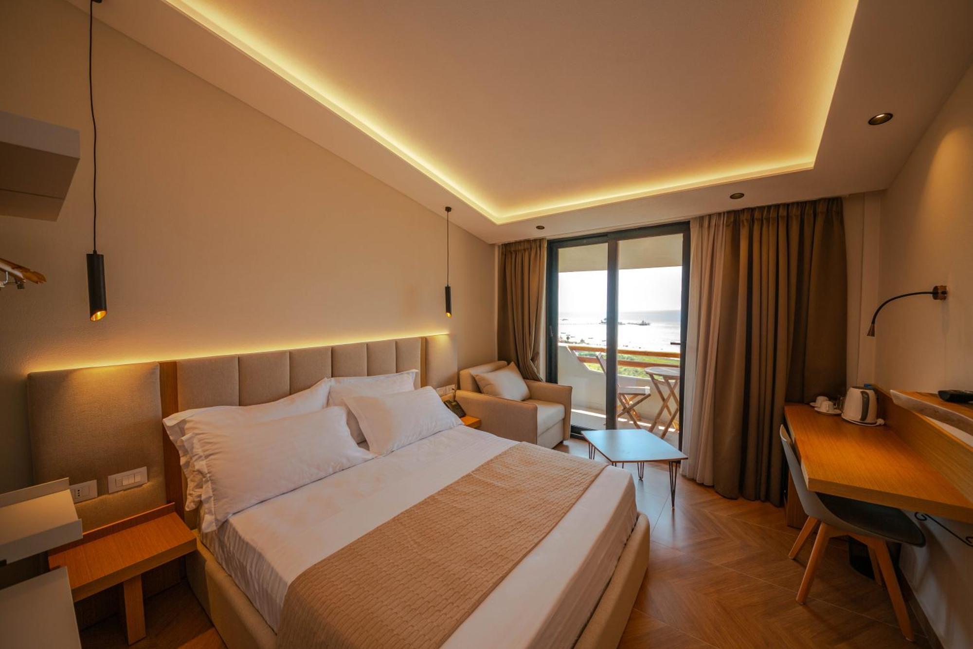 קבאיה Emara Boutique Hotel מראה חיצוני תמונה