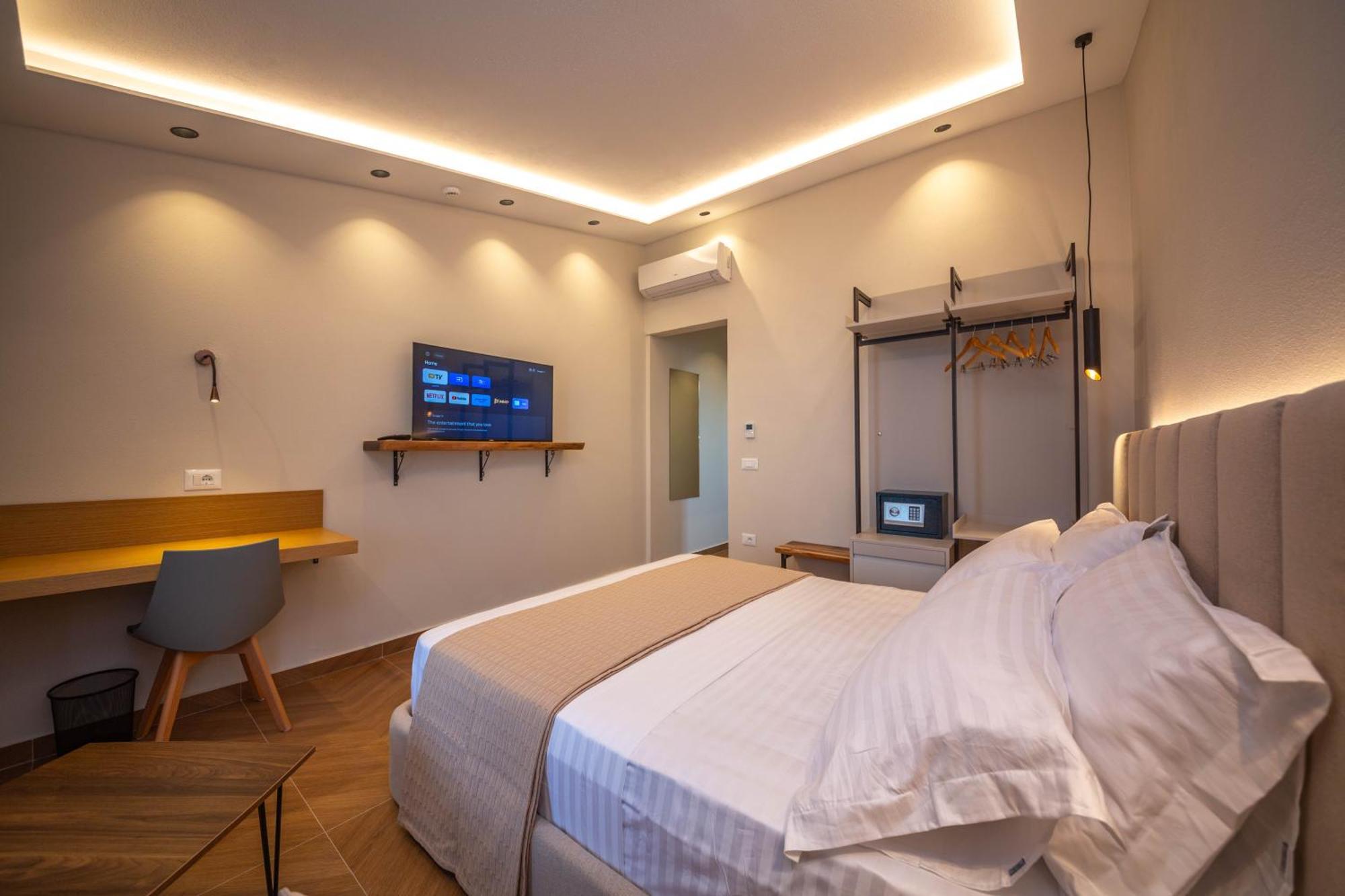 קבאיה Emara Boutique Hotel מראה חיצוני תמונה