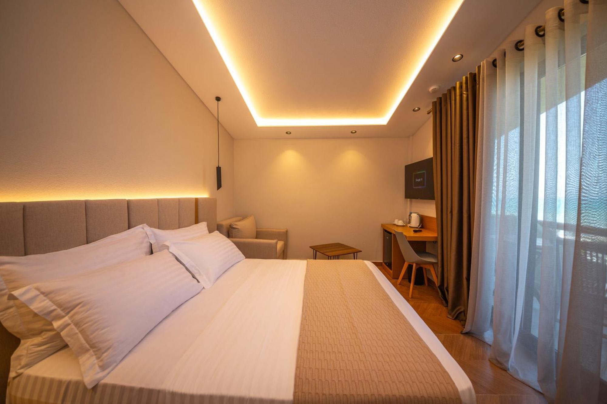 קבאיה Emara Boutique Hotel חדר תמונה