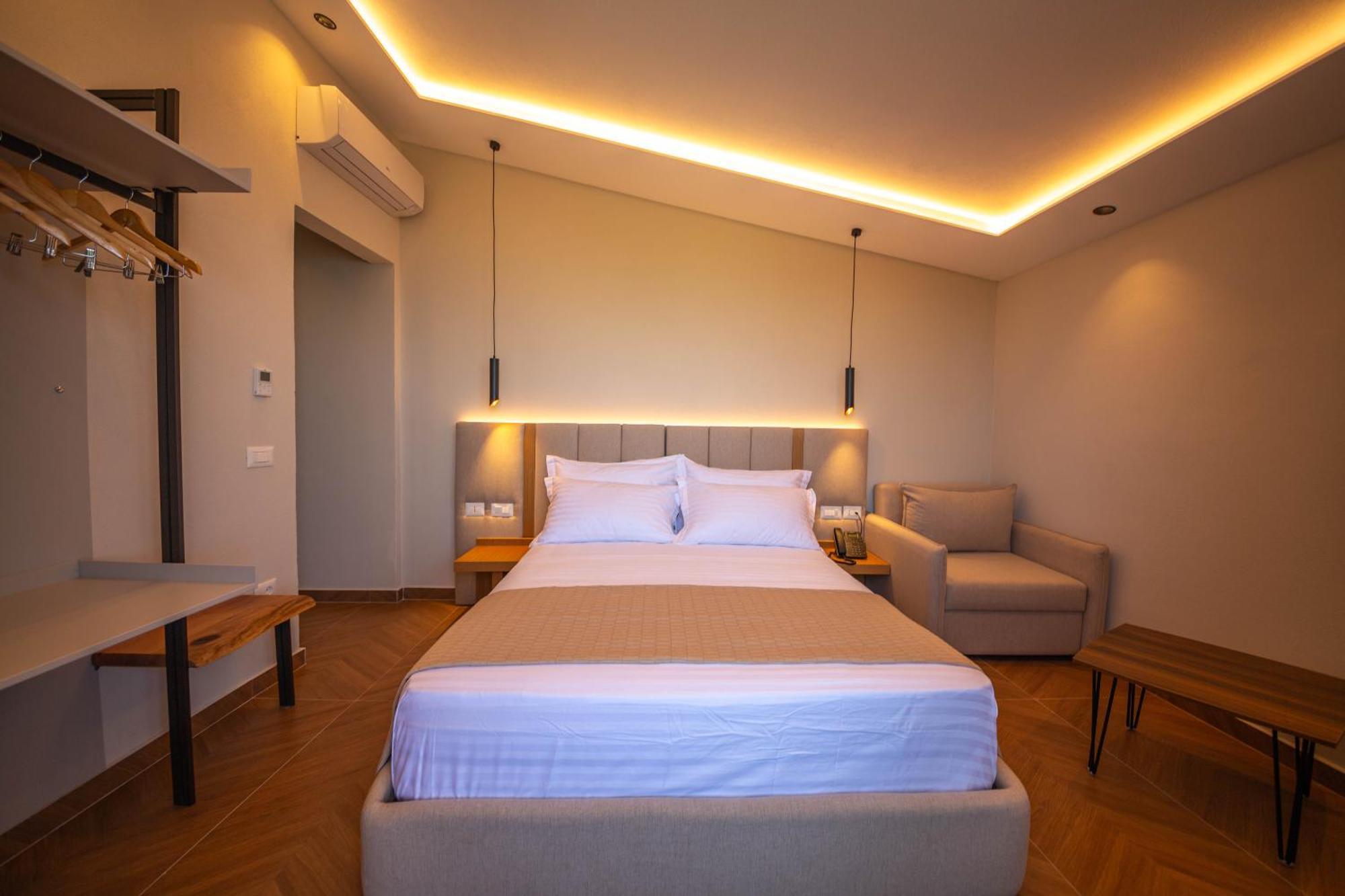 קבאיה Emara Boutique Hotel חדר תמונה