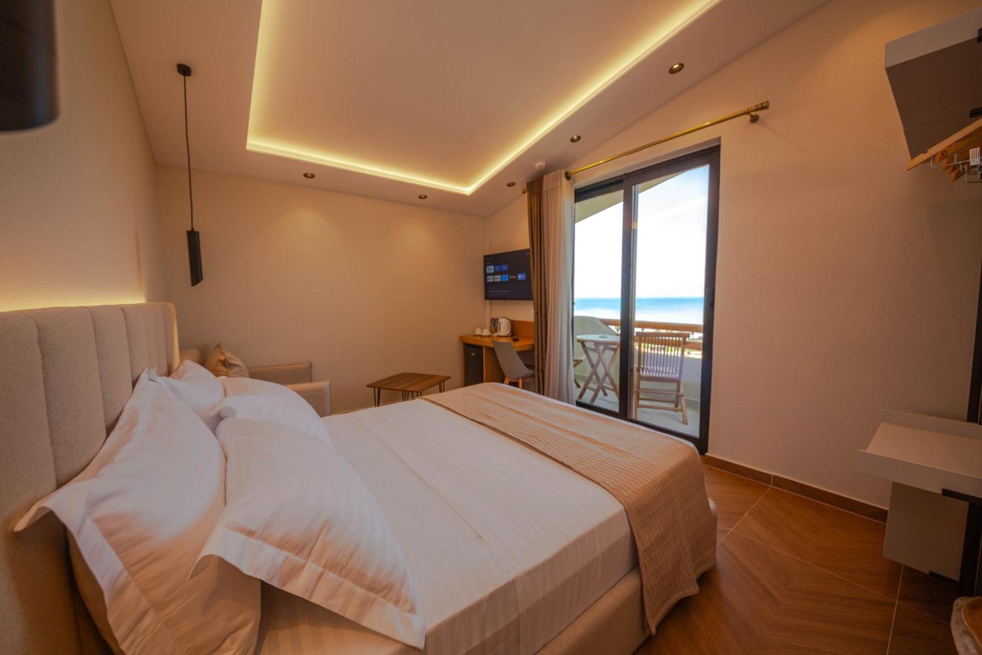קבאיה Emara Boutique Hotel מראה חיצוני תמונה