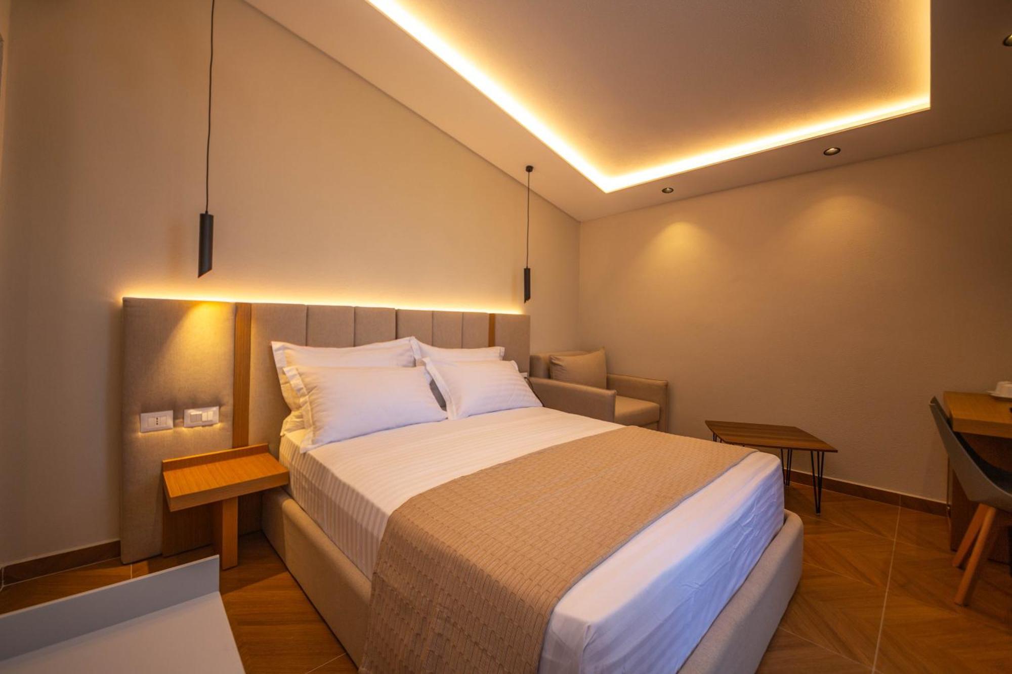 קבאיה Emara Boutique Hotel מראה חיצוני תמונה