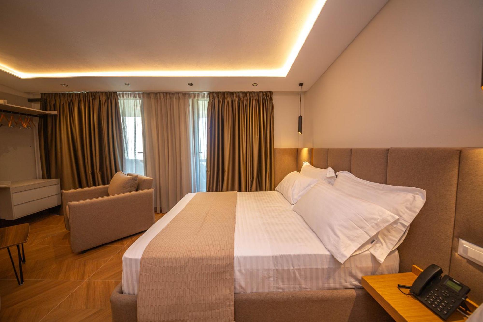 קבאיה Emara Boutique Hotel חדר תמונה