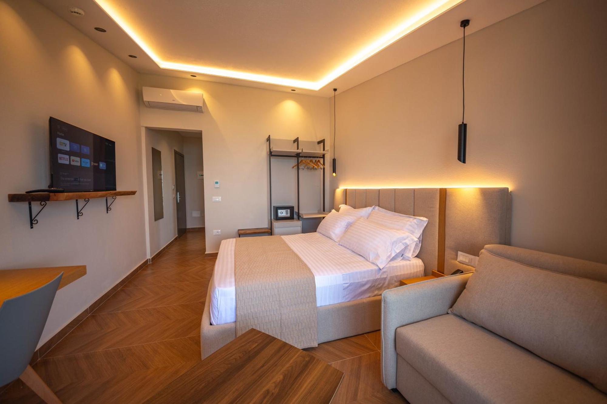 קבאיה Emara Boutique Hotel חדר תמונה