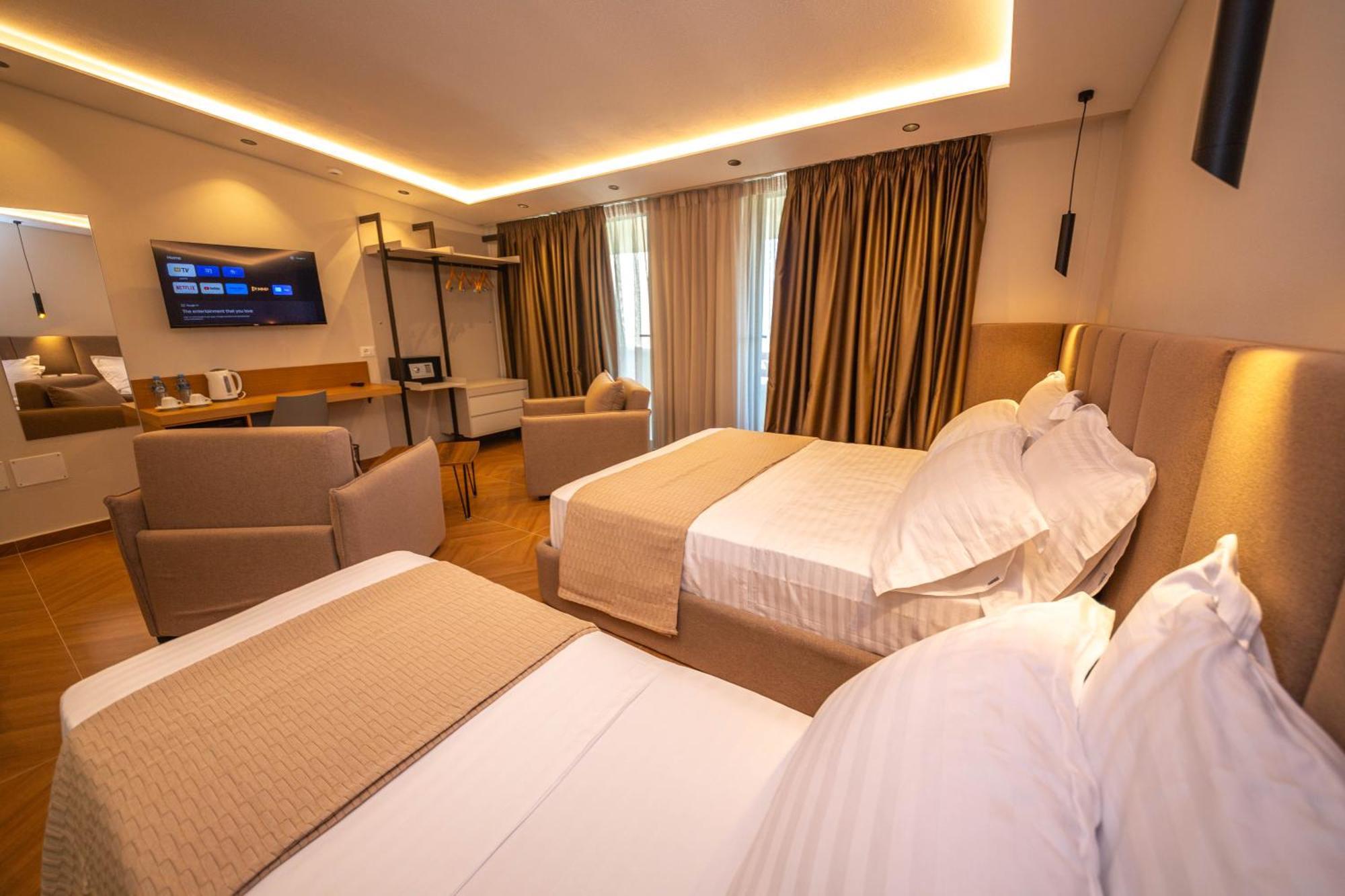 קבאיה Emara Boutique Hotel חדר תמונה