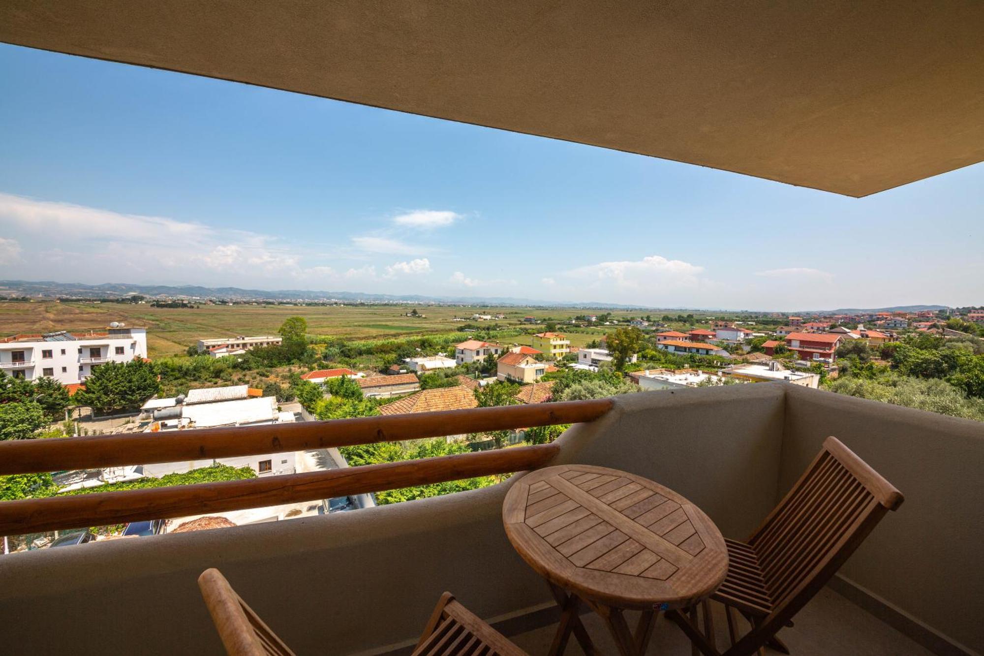 קבאיה Emara Boutique Hotel מראה חיצוני תמונה
