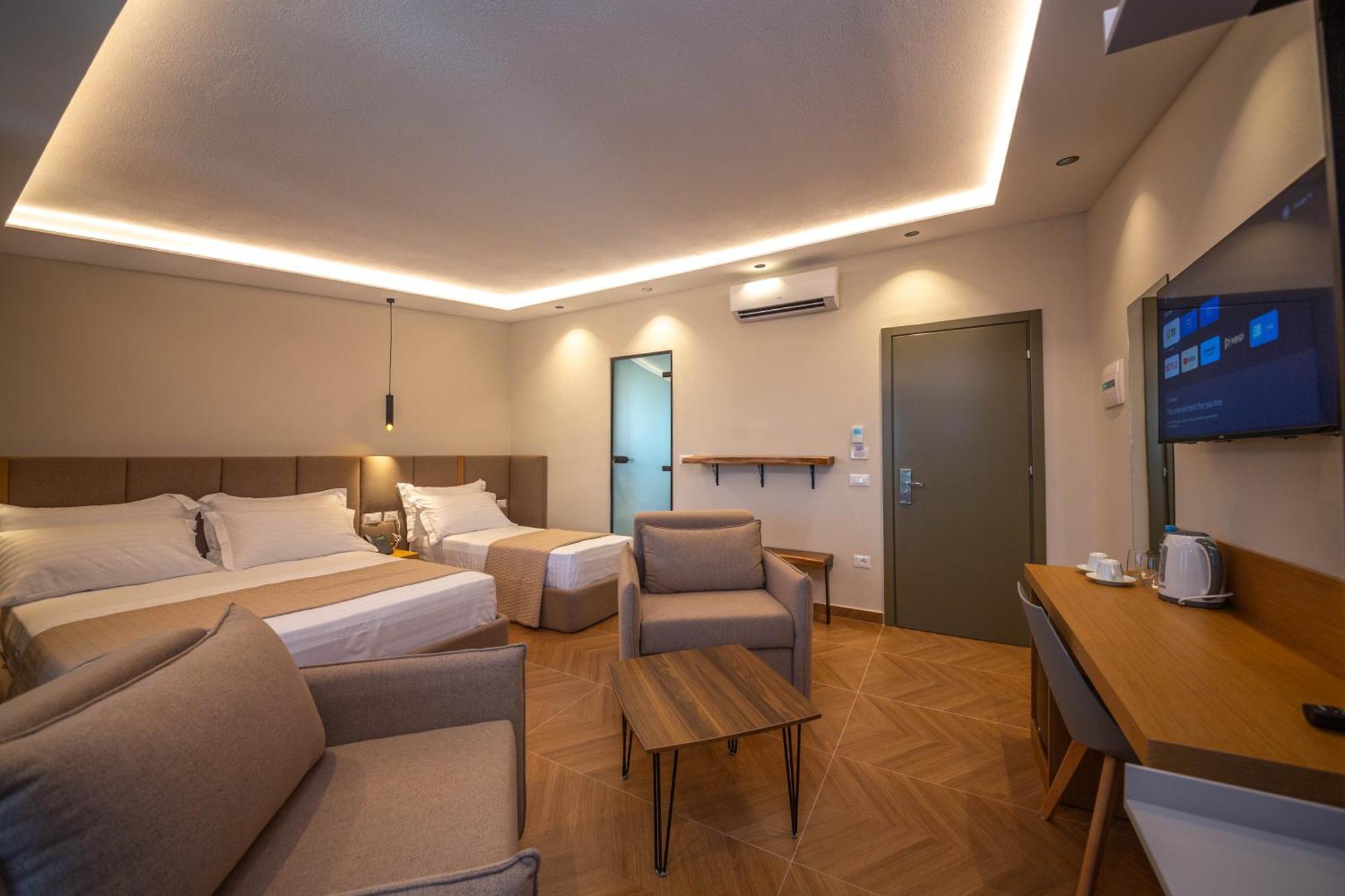 קבאיה Emara Boutique Hotel מראה חיצוני תמונה